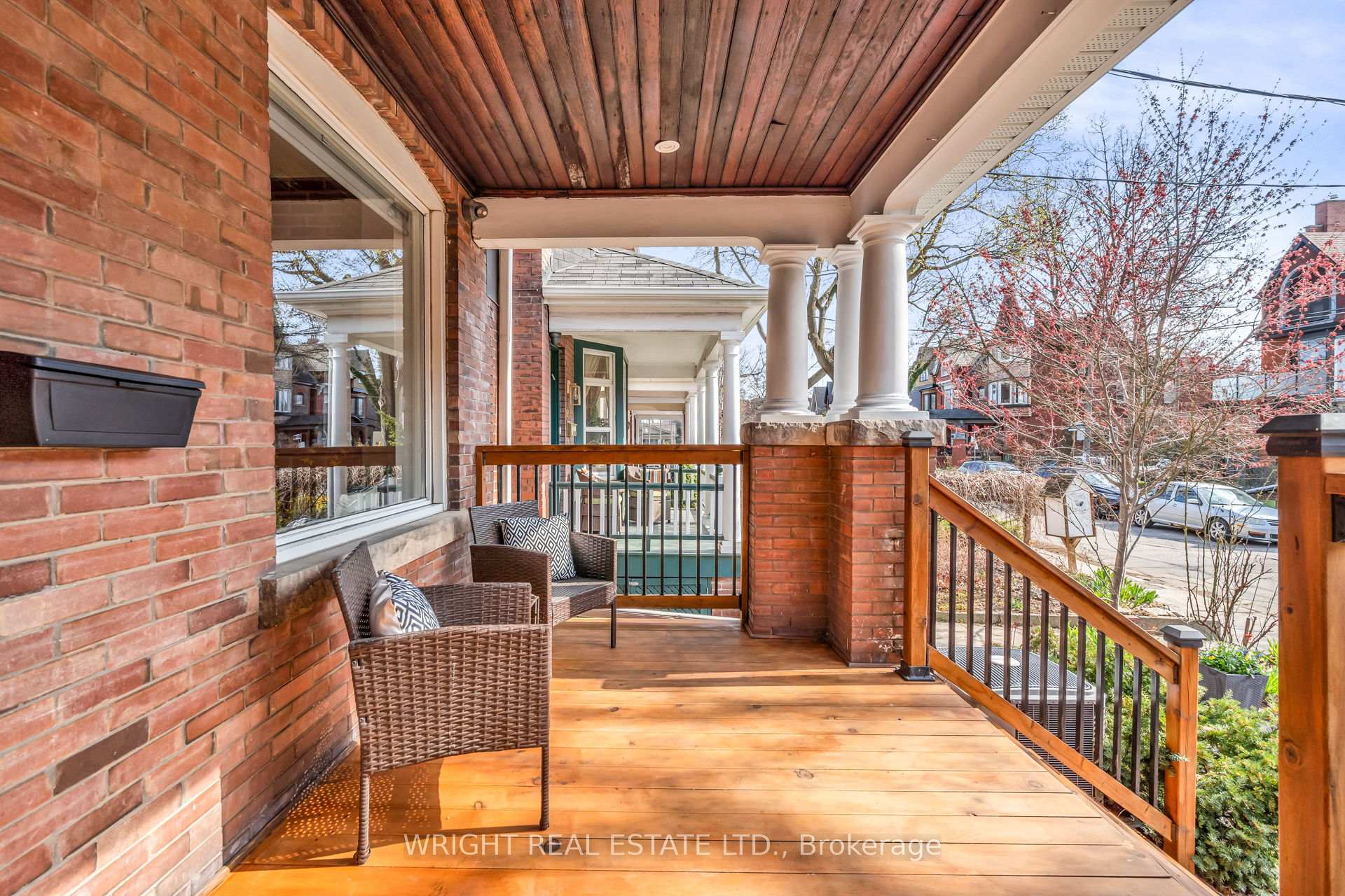Photo 17 of 665 Euclid Avenue, Toronto, Palmerston-Little Italy — HOMEH
