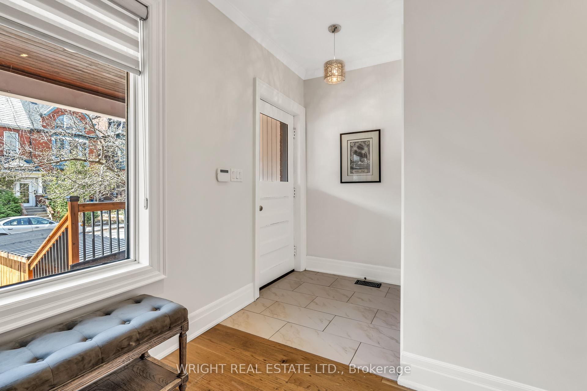 Photo 2 of 665 Euclid Avenue, Toronto, Palmerston-Little Italy — HOMEH