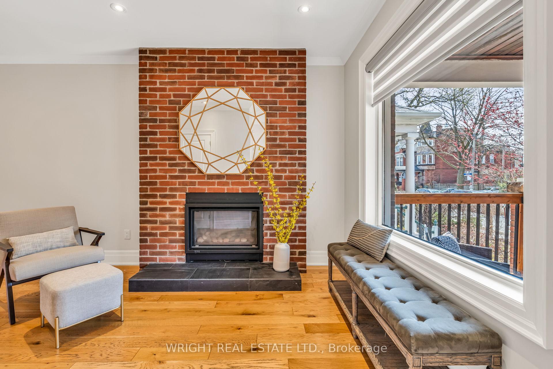 Photo 5 of 665 Euclid Avenue, Toronto, Palmerston-Little Italy — HOMEH