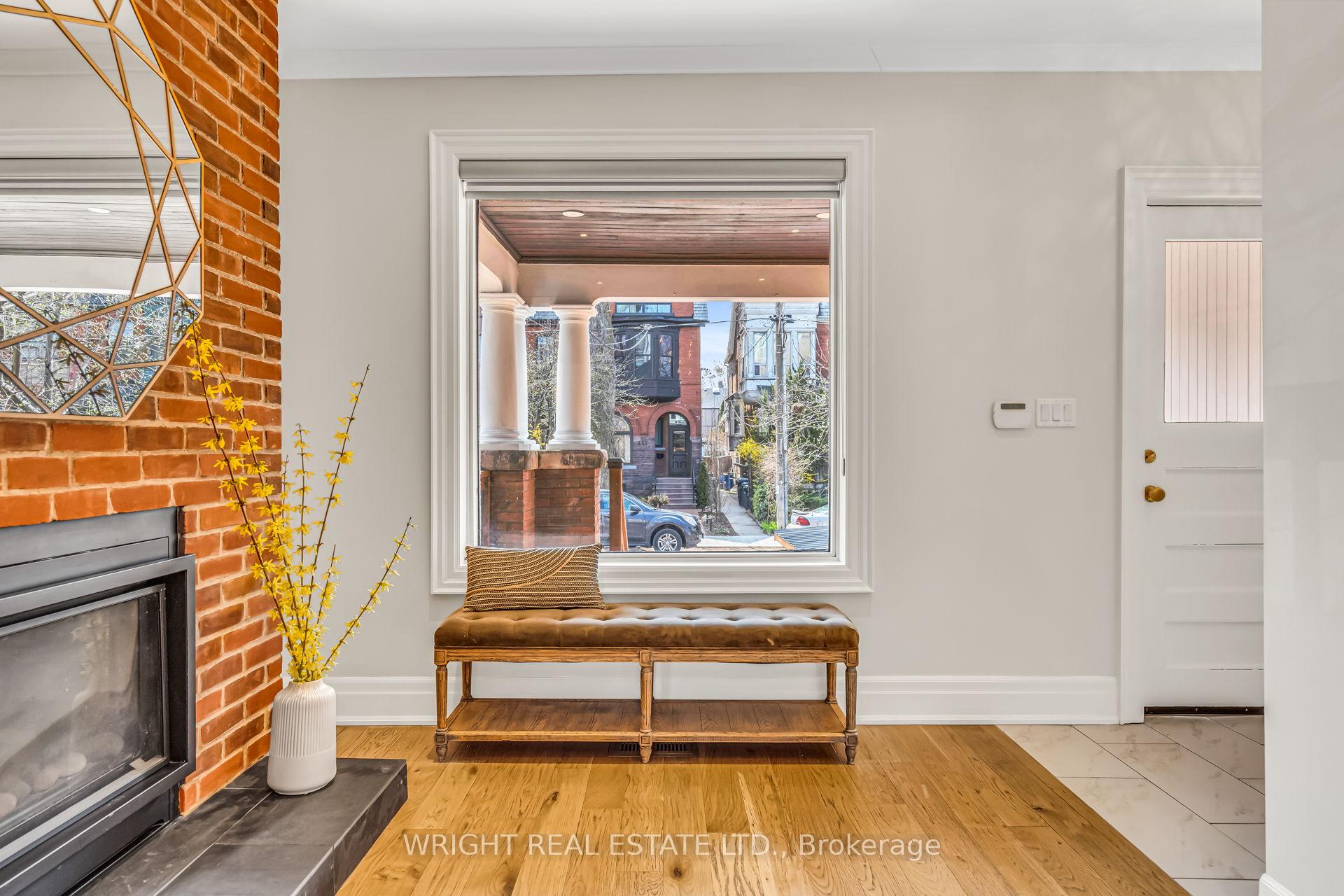 Photo 4 of 665 Euclid Avenue, Toronto, Palmerston-Little Italy — HOMEH