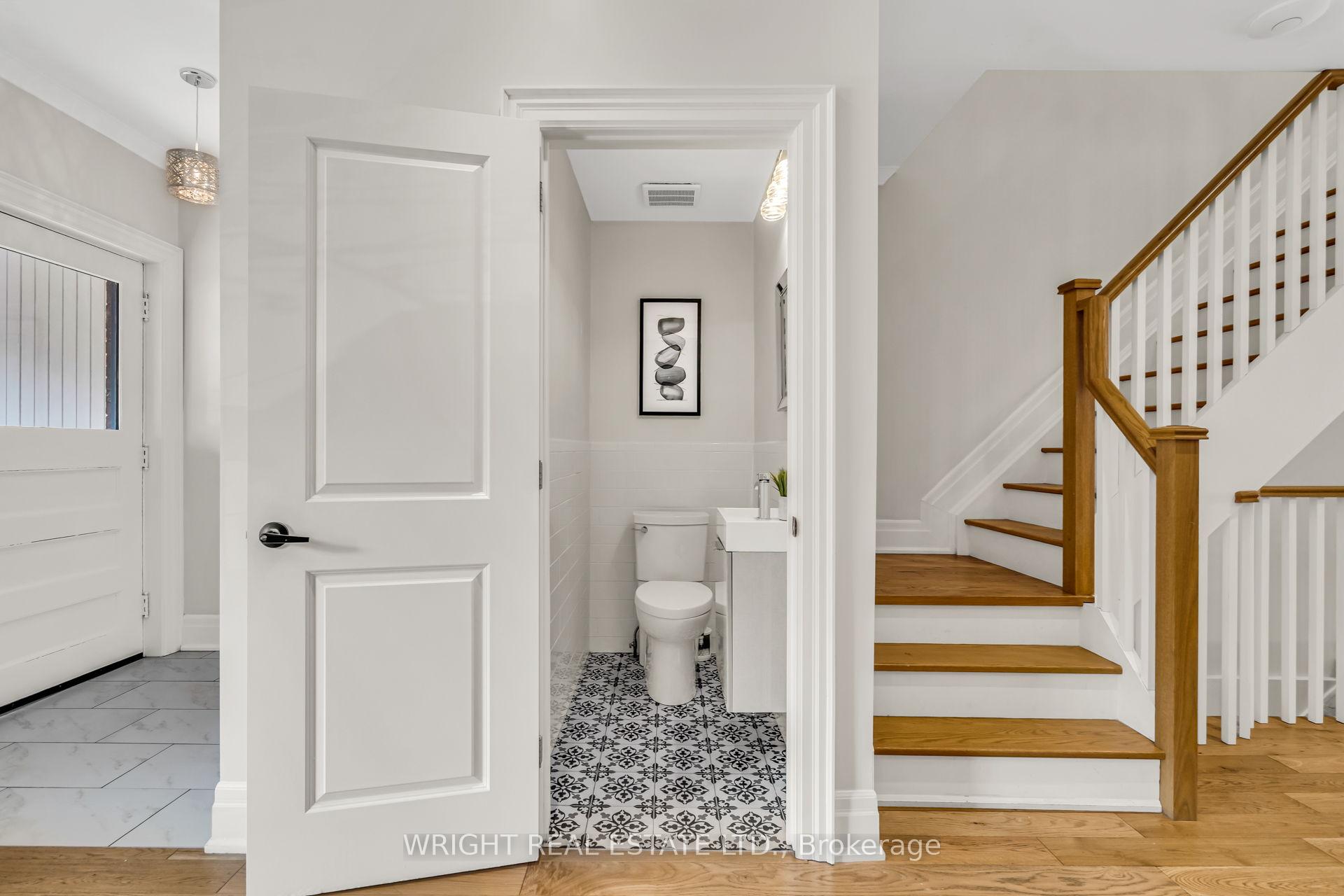 Photo 10 of 665 Euclid Avenue, Toronto, Palmerston-Little Italy — HOMEH