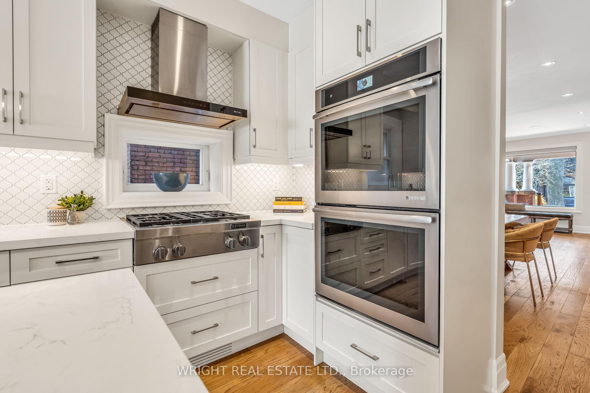 Photo 8 of 665 Euclid Avenue, Toronto, Palmerston-Little Italy — HOMEH