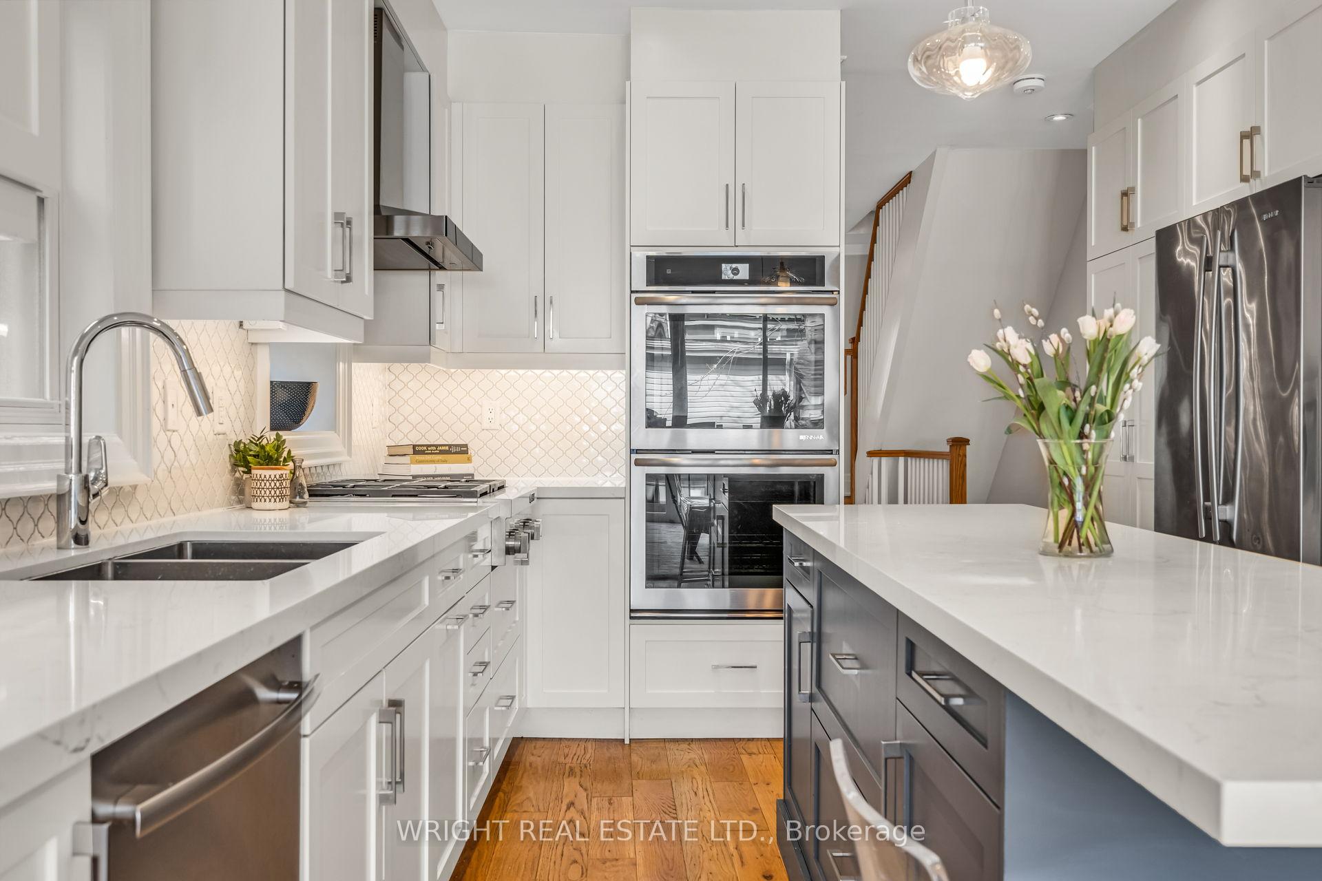 Photo 11 of 665 Euclid Avenue, Toronto, Palmerston-Little Italy — HOMEH