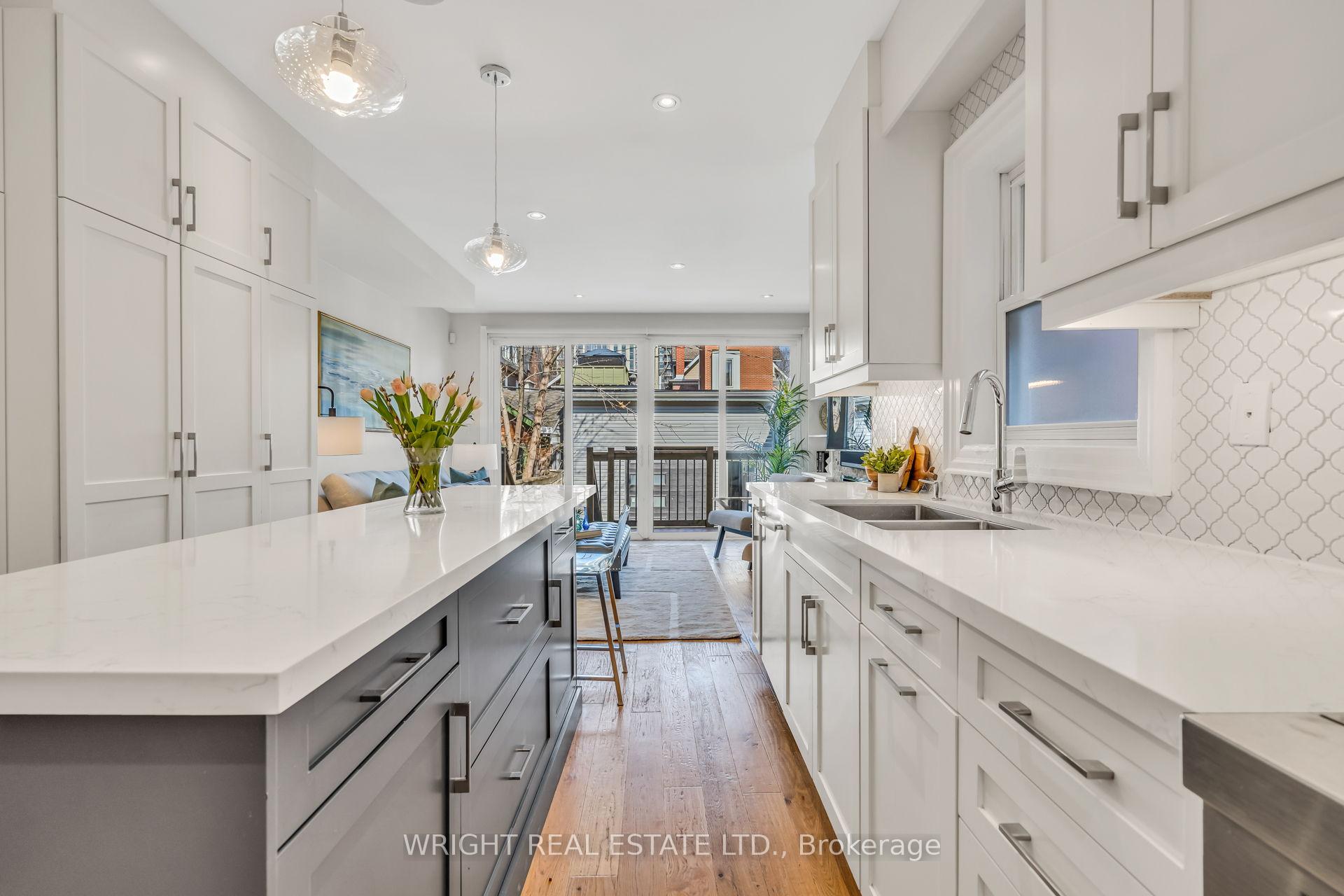 Photo 15 of 665 Euclid Avenue, Toronto, Palmerston-Little Italy — HOMEH
