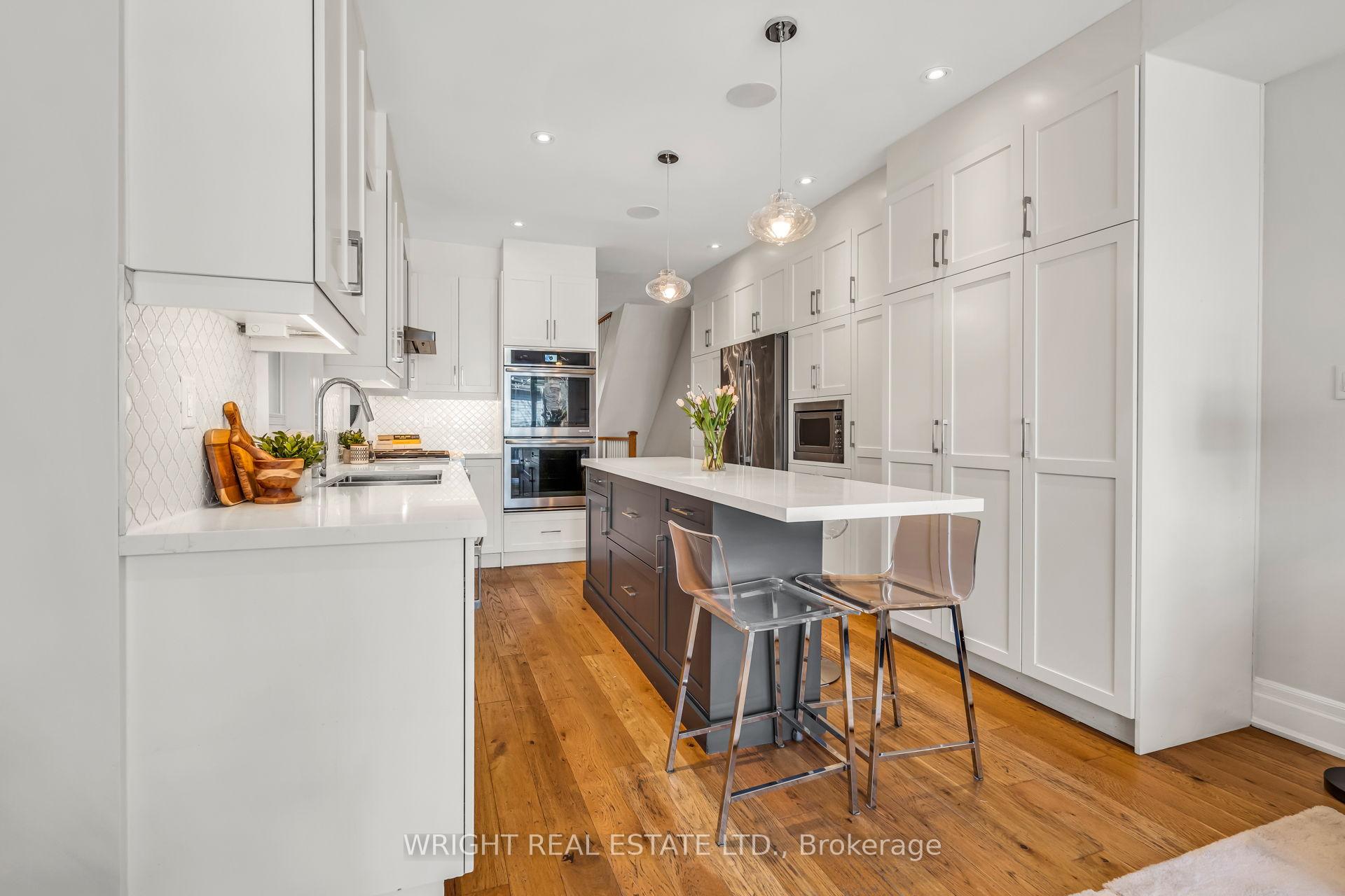 Photo 18 of 665 Euclid Avenue, Toronto, Palmerston-Little Italy — HOMEH