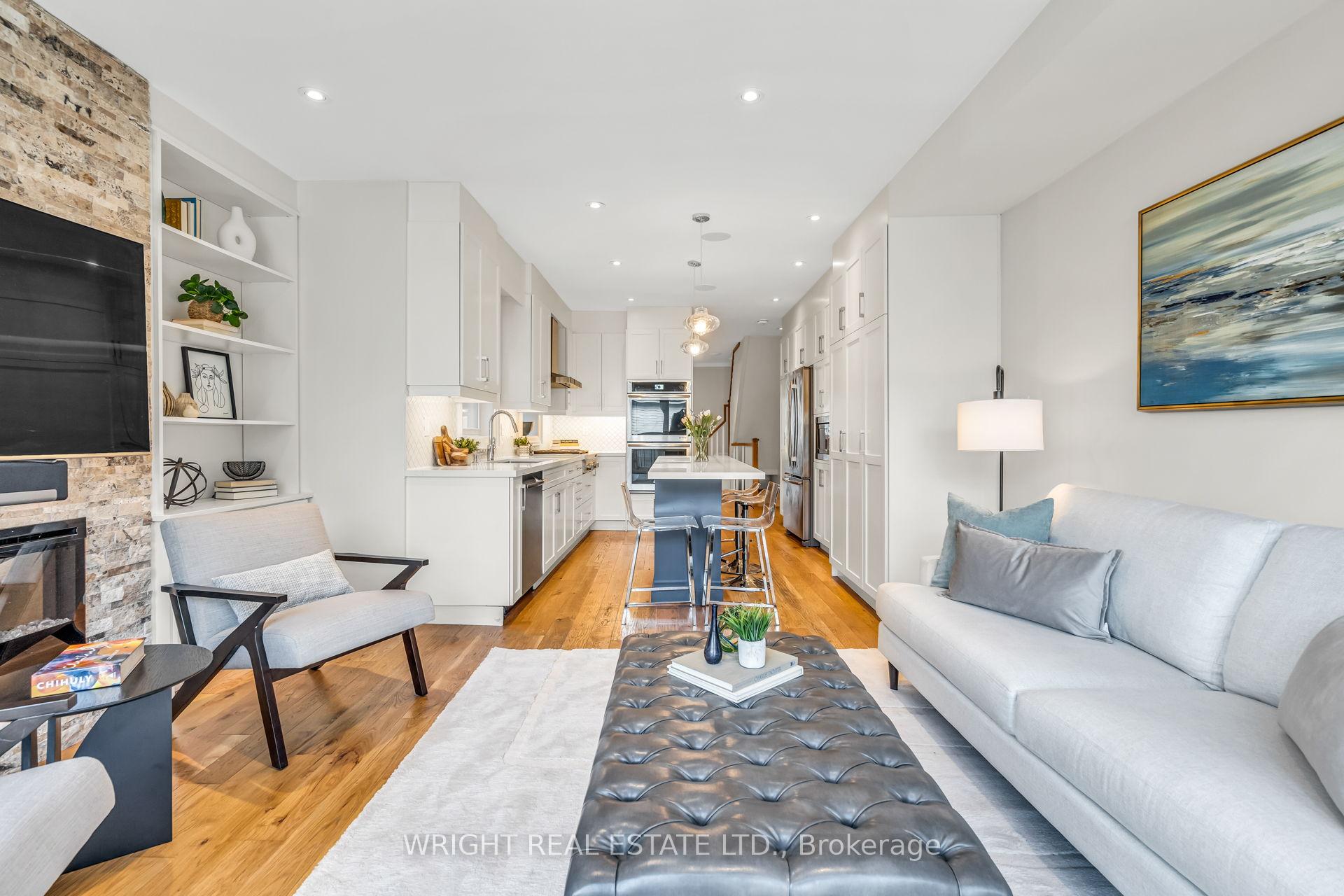 Photo 21 of 665 Euclid Avenue, Toronto, Palmerston-Little Italy — HOMEH
