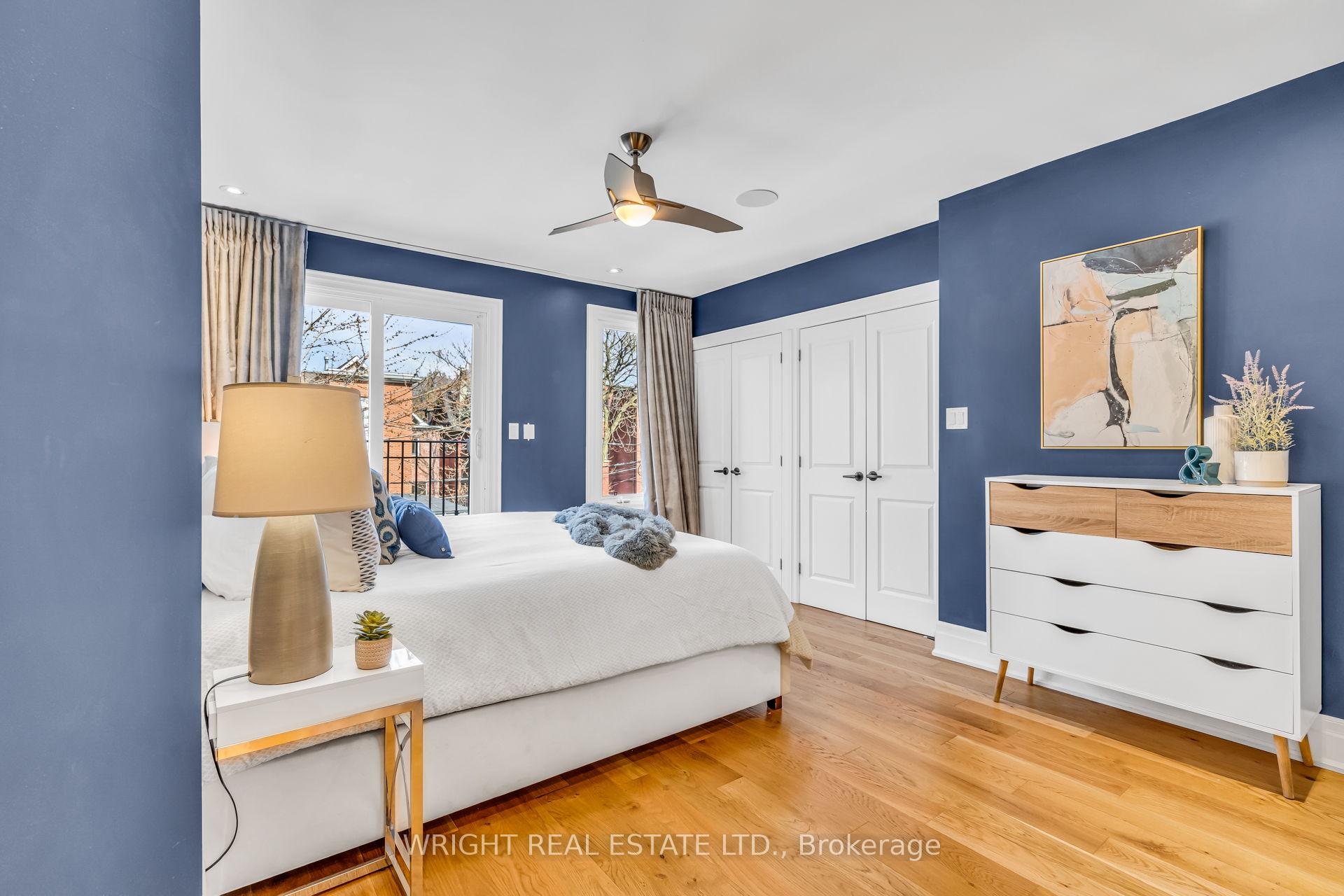 Photo 22 of 665 Euclid Avenue, Toronto, Palmerston-Little Italy — HOMEH