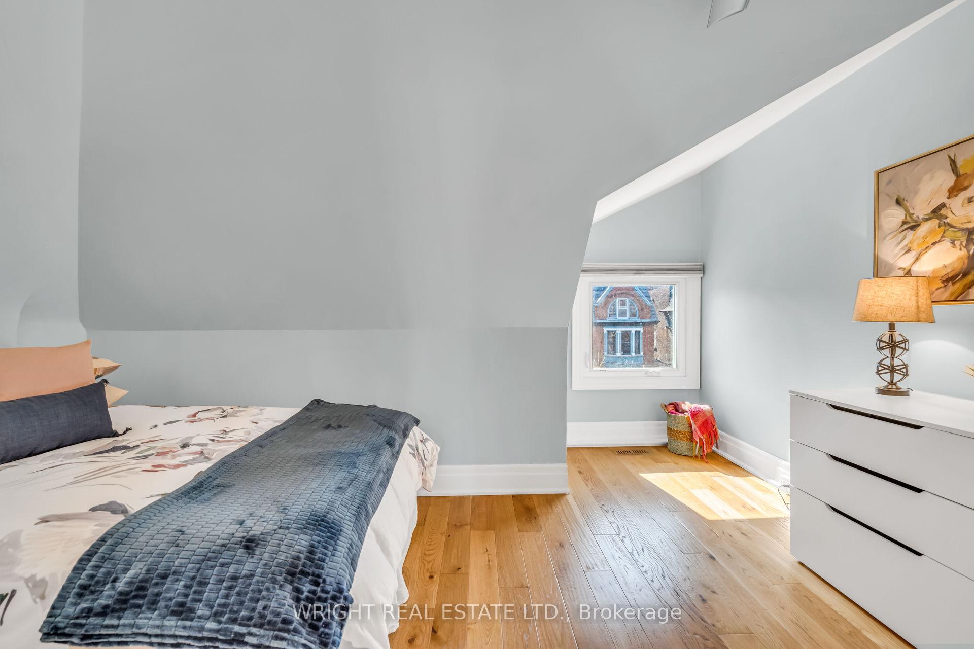 Photo 29 of 665 Euclid Avenue, Toronto, Palmerston-Little Italy — HOMEH