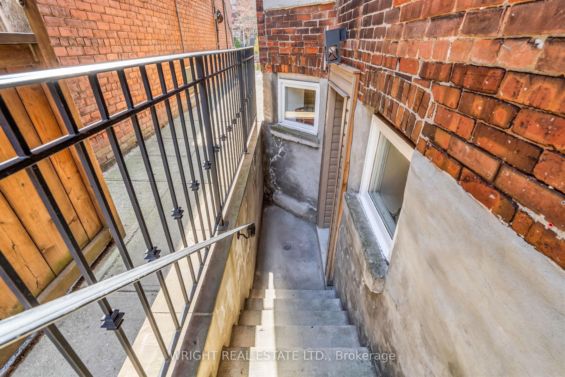 Photo 38 of 665 Euclid Avenue, Toronto, Palmerston-Little Italy — HOMEH
