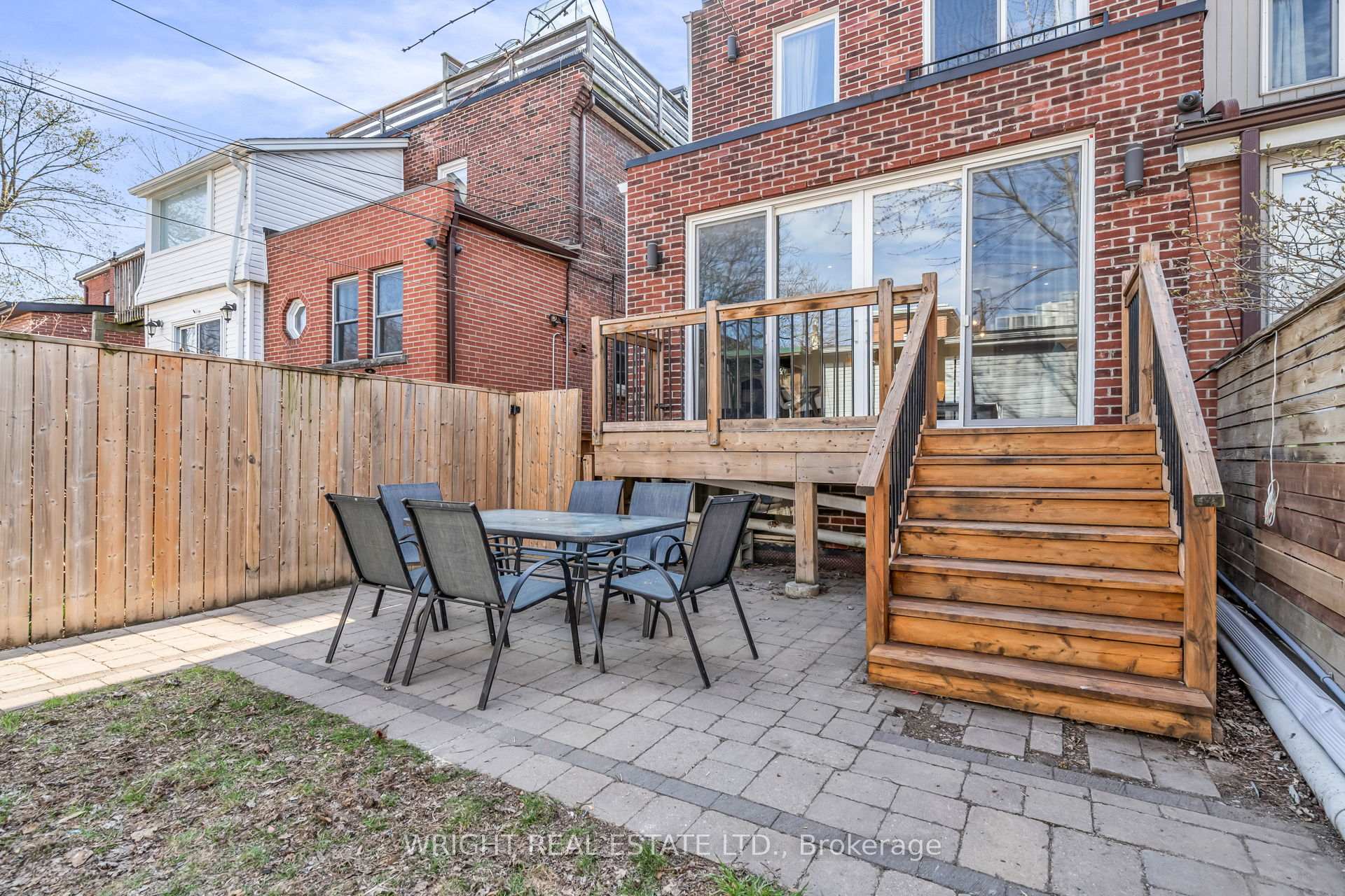 Photo 39 of 665 Euclid Avenue, Toronto, Palmerston-Little Italy — HOMEH