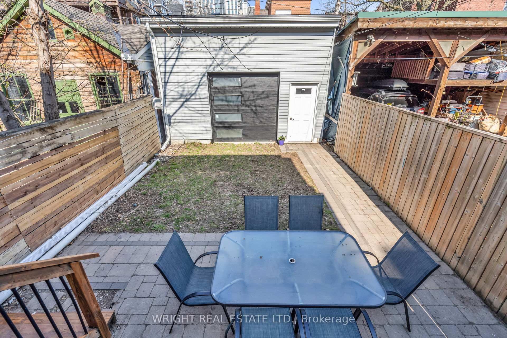 Photo 41 of 665 Euclid Avenue, Toronto, Palmerston-Little Italy — HOMEH