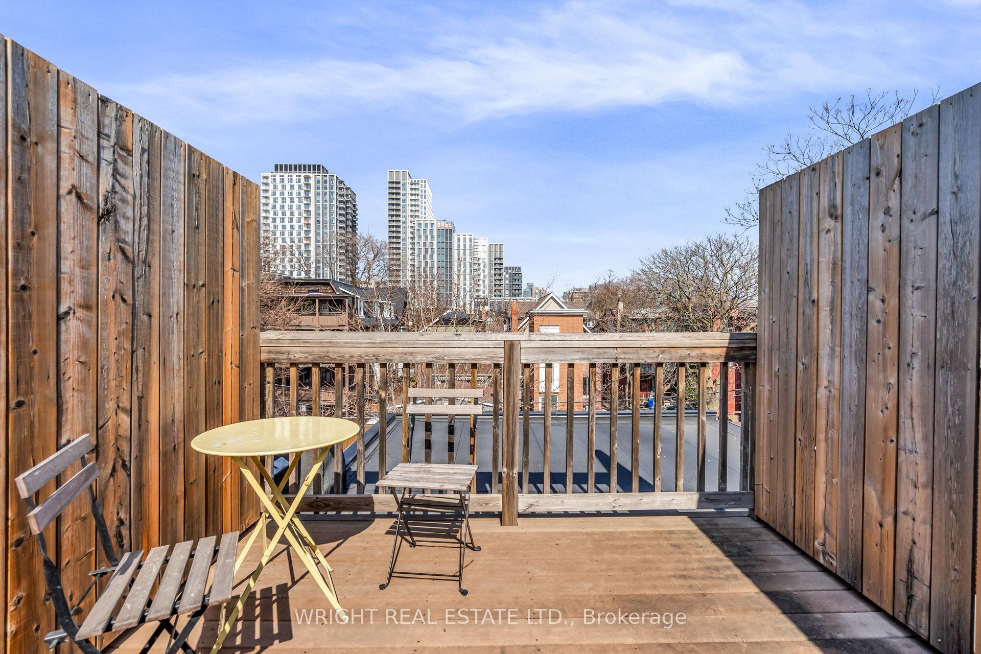 Photo 42 of 665 Euclid Avenue, Toronto, Palmerston-Little Italy — HOMEH