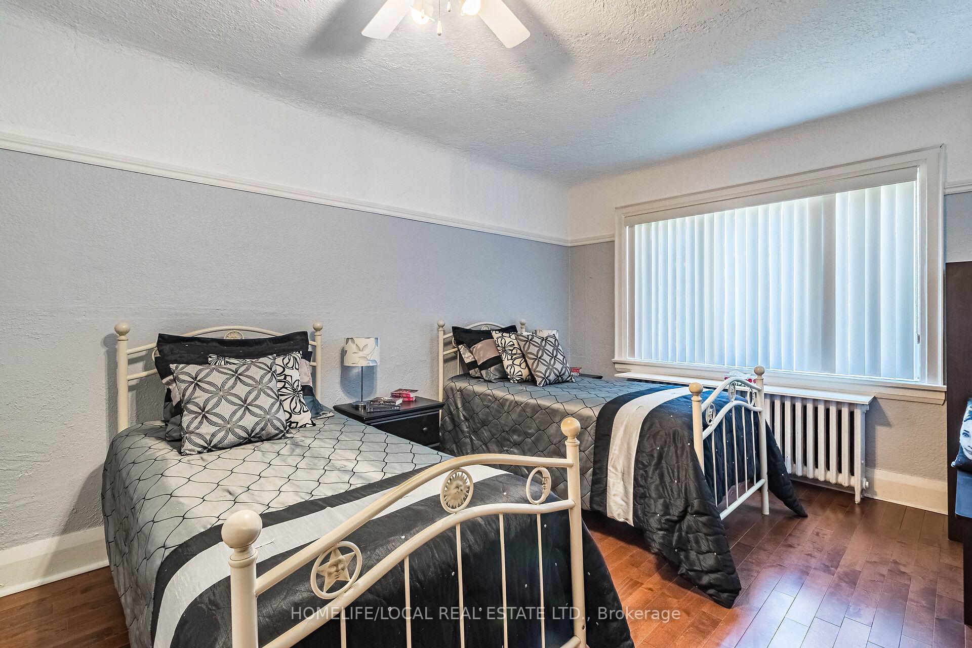 Photo 18 of 41 Rusholme Drive, Toronto, Little Portugal — HOMEH