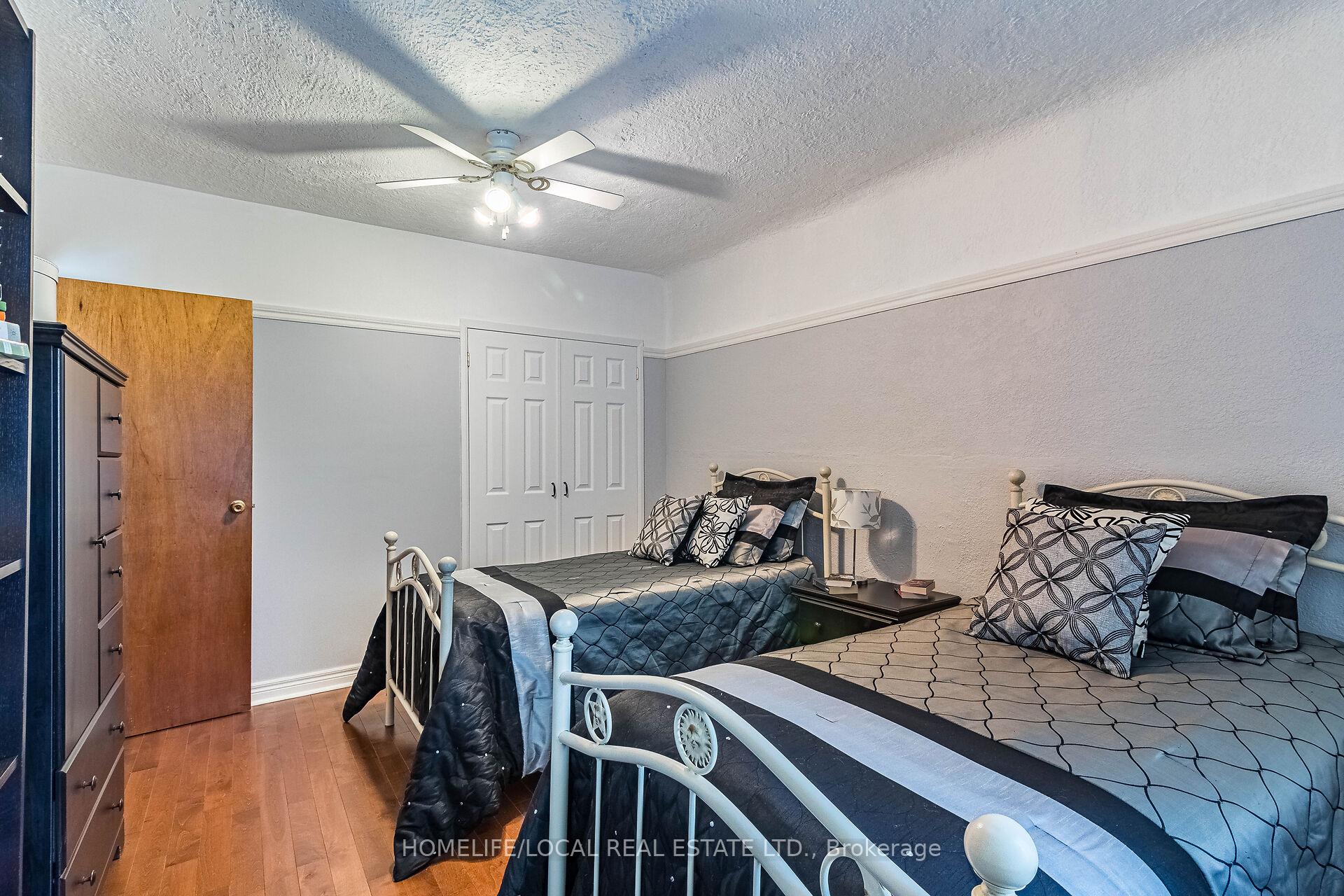 Photo 7 of 41 Rusholme Drive, Toronto, Little Portugal — HOMEH