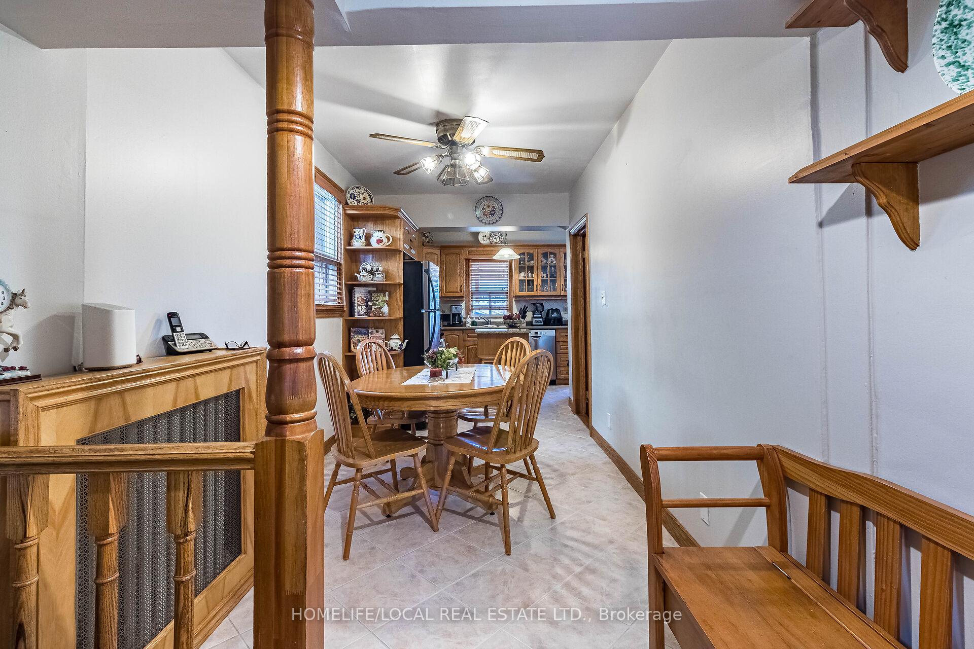 Photo 13 of 41 Rusholme Drive, Toronto, Little Portugal — HOMEH