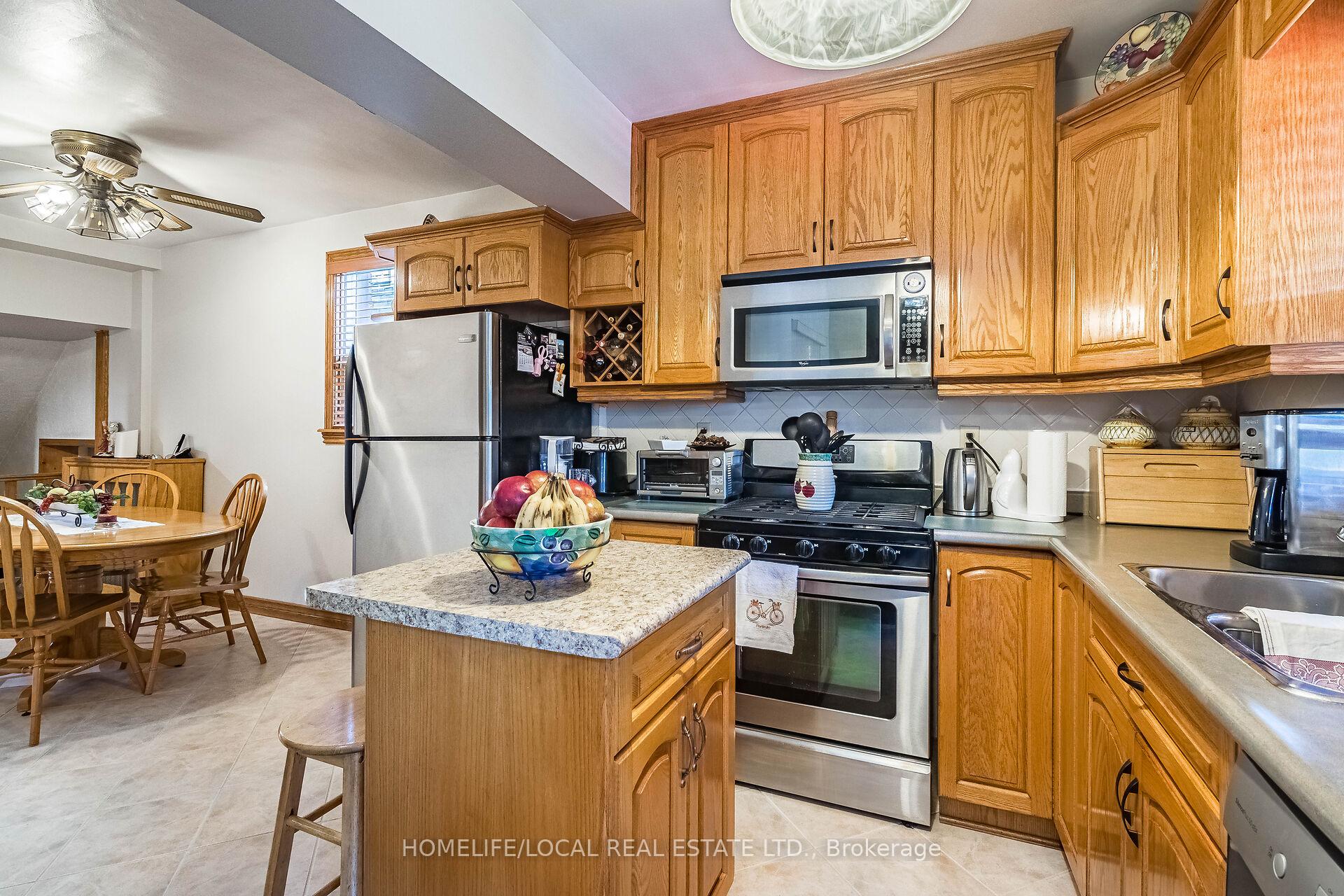 Photo 21 of 41 Rusholme Drive, Toronto, Little Portugal — HOMEH