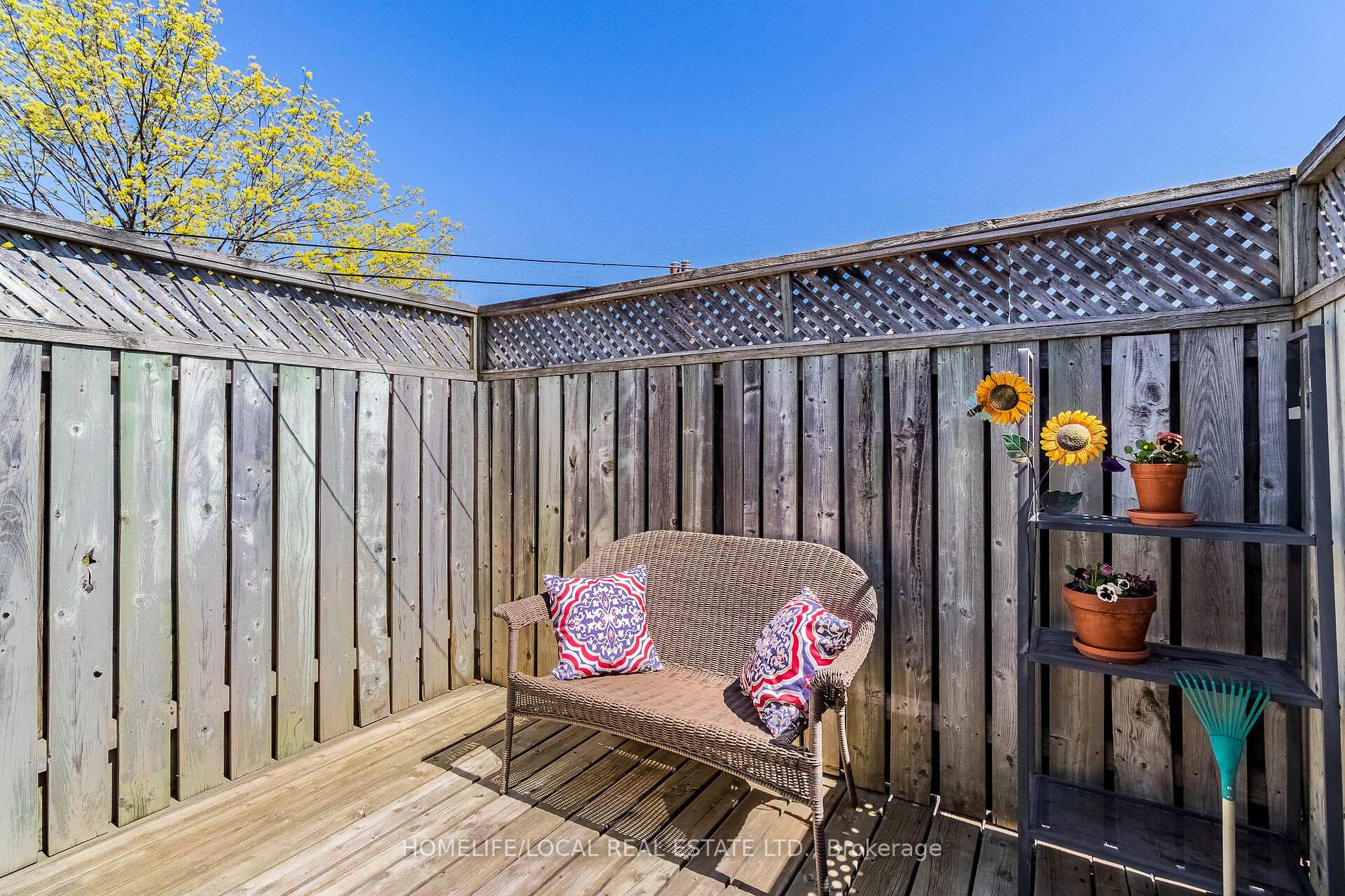 Photo 31 of 41 Rusholme Drive, Toronto, Little Portugal — HOMEH