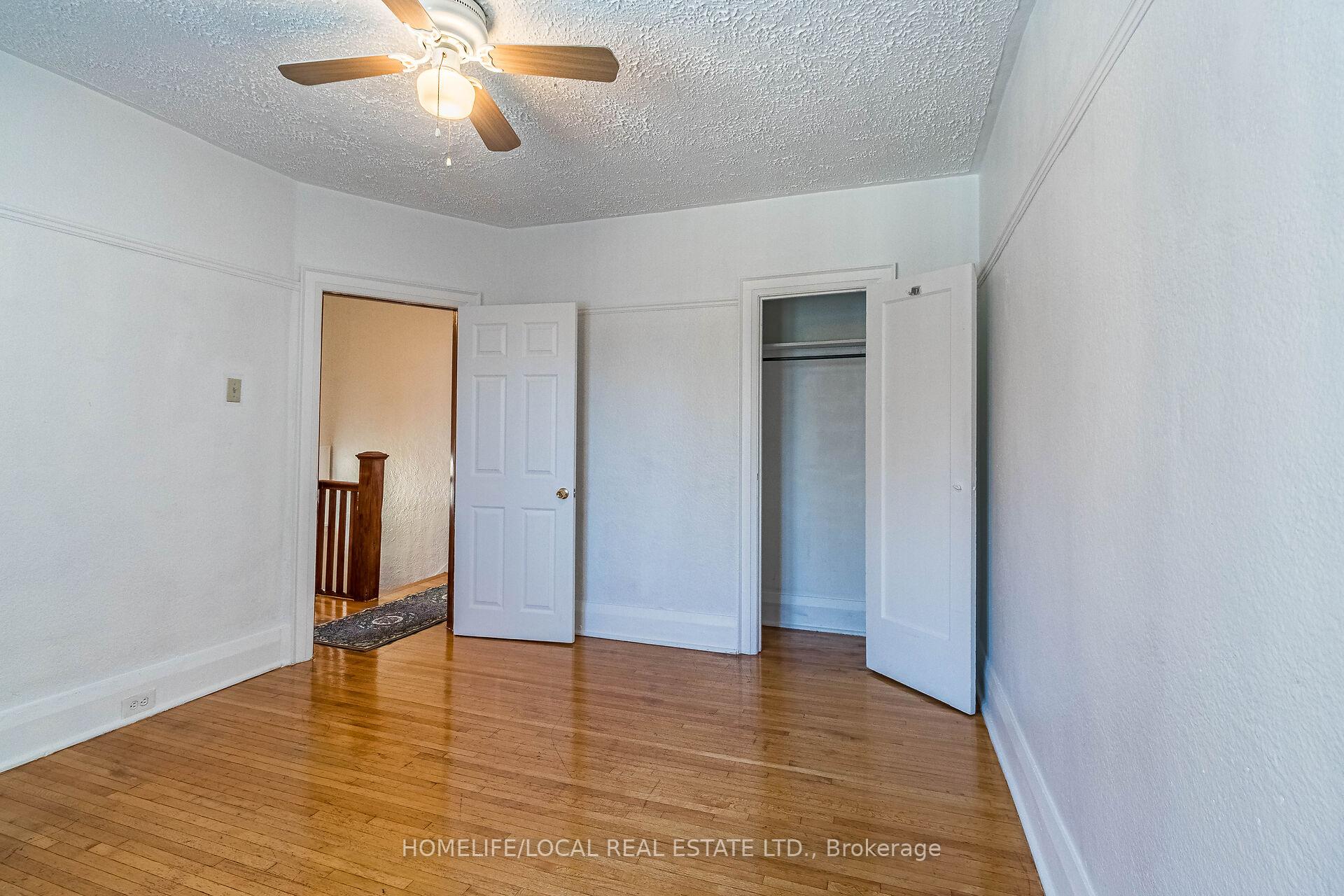 Photo 27 of 41 Rusholme Drive, Toronto, Little Portugal — HOMEH