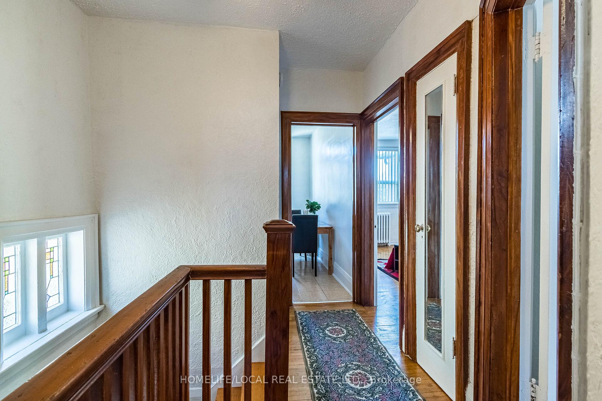 Photo 28 of 41 Rusholme Drive, Toronto, Little Portugal — HOMEH