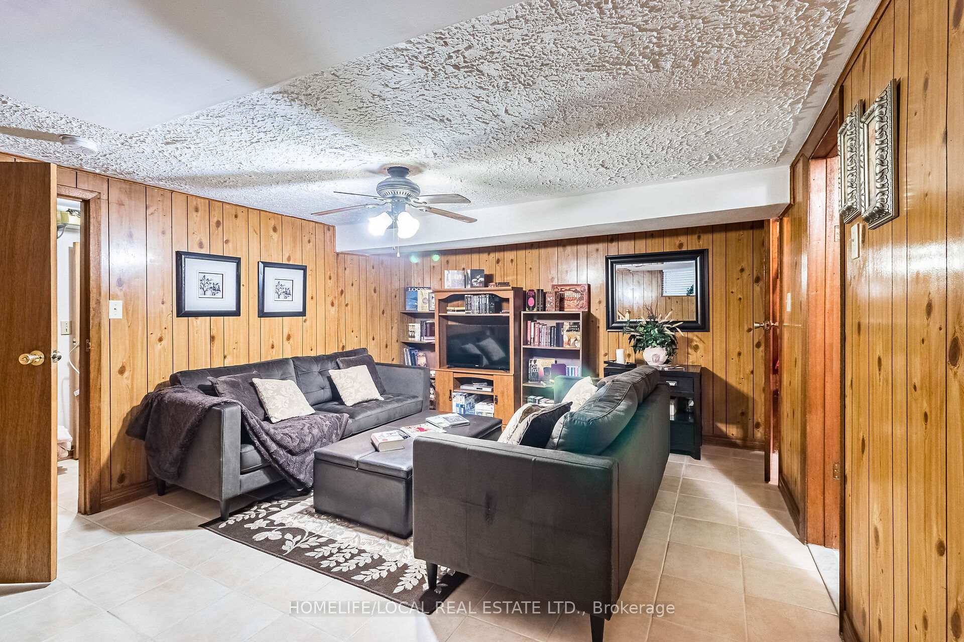 Photo 30 of 41 Rusholme Drive, Toronto, Little Portugal — HOMEH