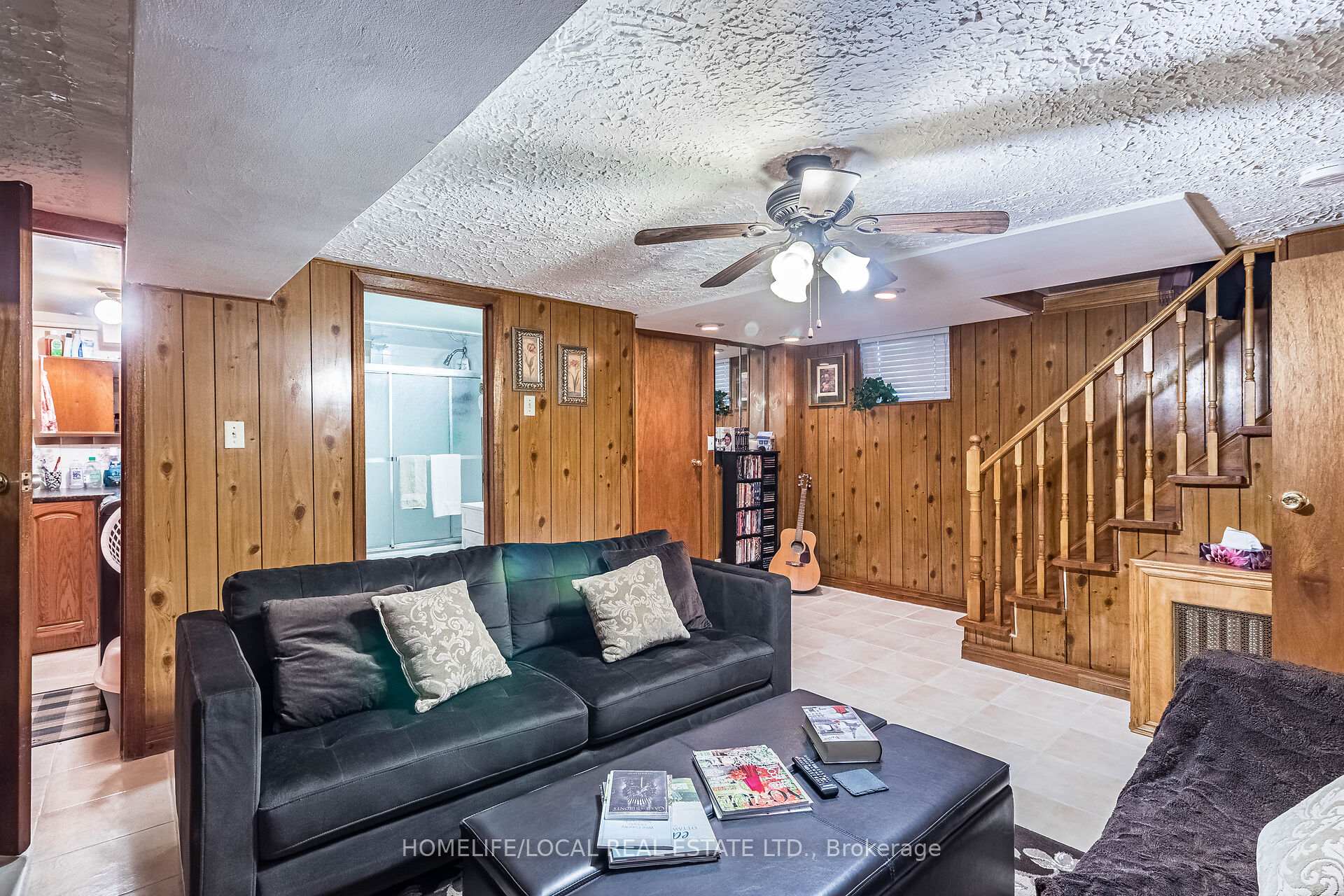 Photo 37 of 41 Rusholme Drive, Toronto, Little Portugal — HOMEH