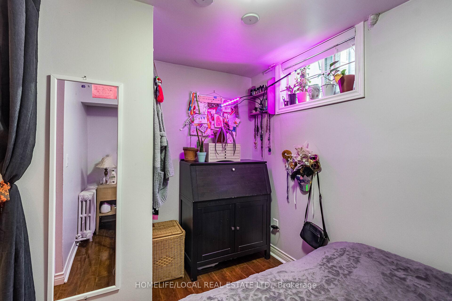 Photo 43 of 41 Rusholme Drive, Toronto, Little Portugal — HOMEH