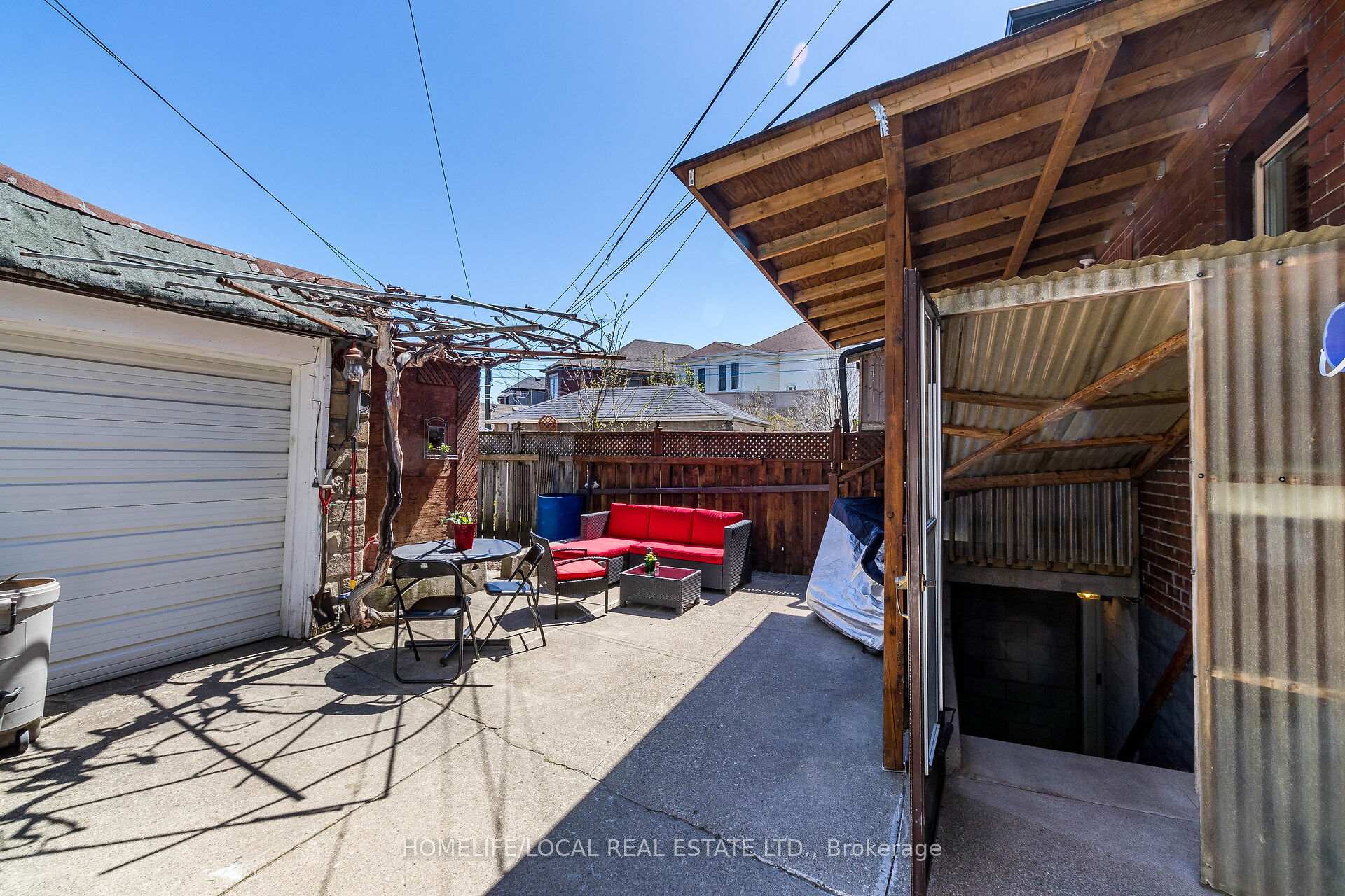Photo 45 of 41 Rusholme Drive, Toronto, Little Portugal — HOMEH
