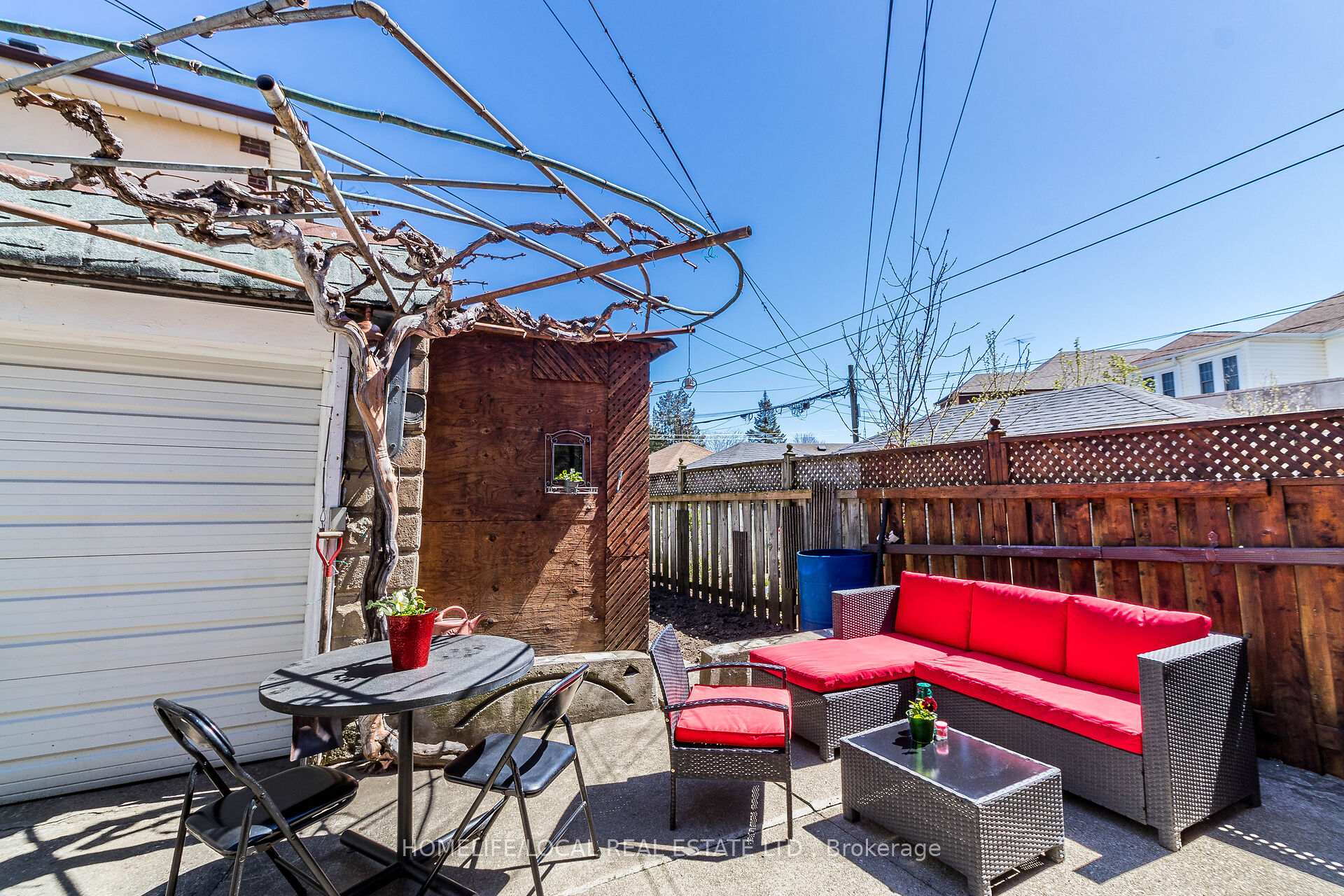 Photo 49 of 41 Rusholme Drive, Toronto, Little Portugal — HOMEH