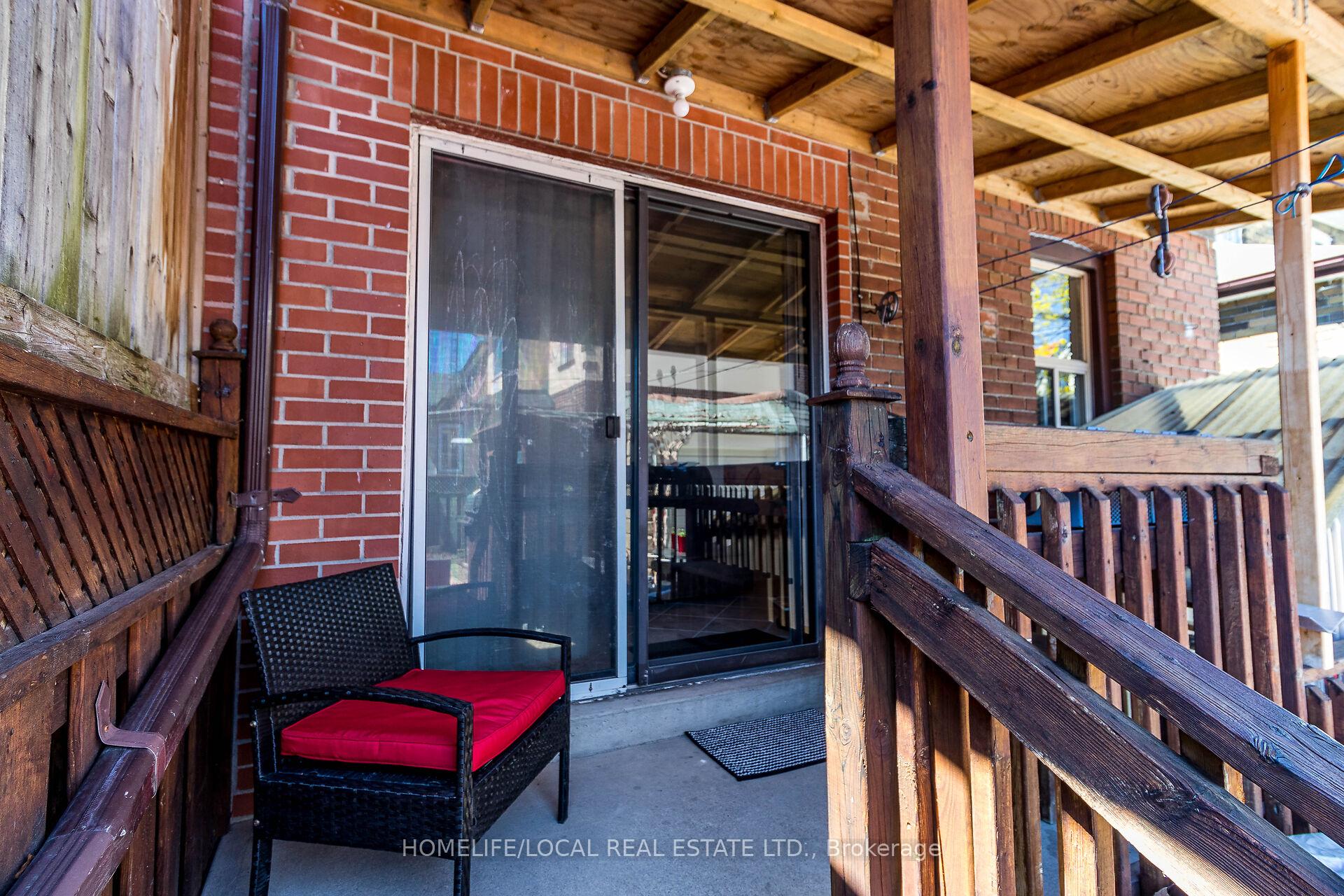 Photo 48 of 41 Rusholme Drive, Toronto, Little Portugal — HOMEH
