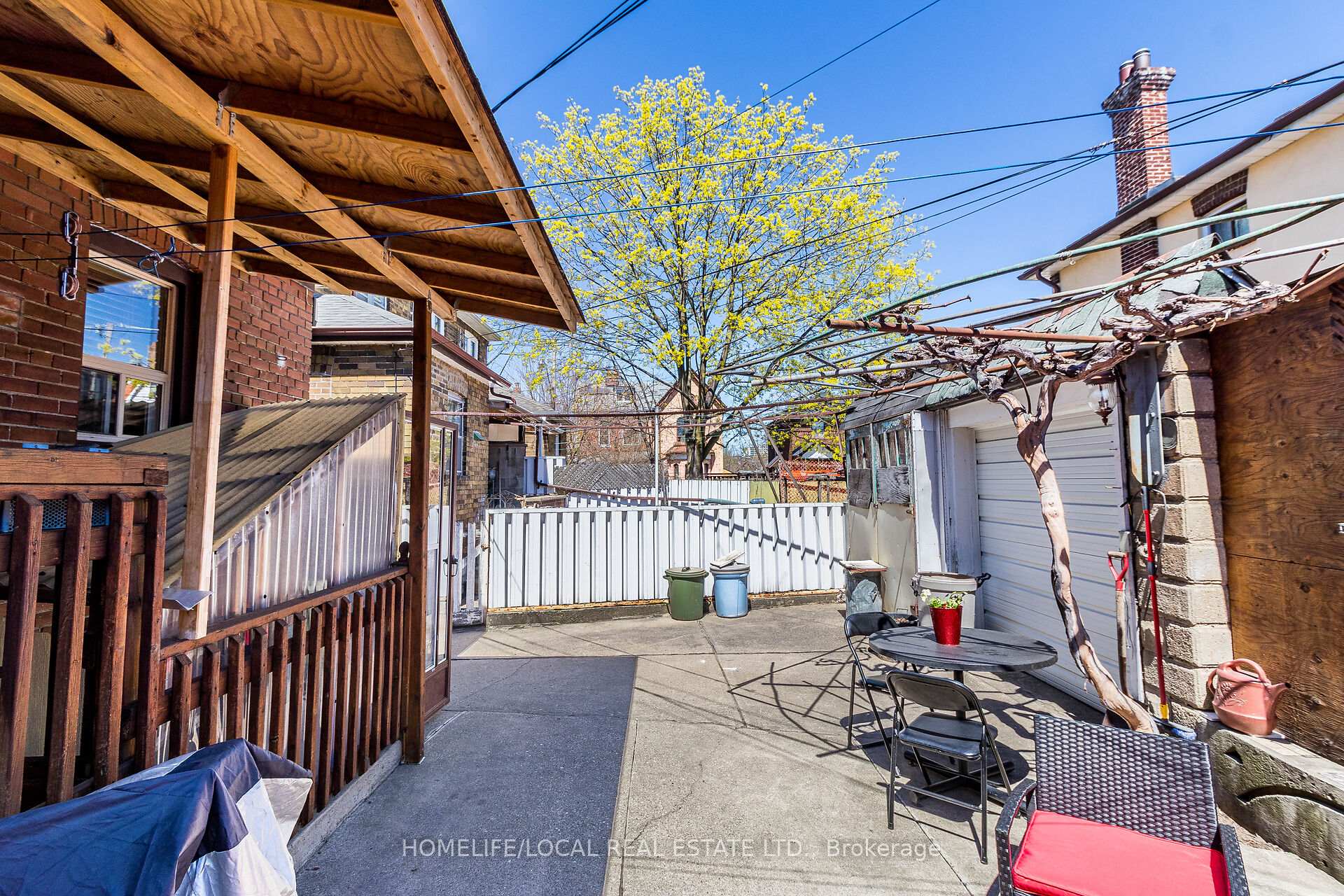 Photo 47 of 41 Rusholme Drive, Toronto, Little Portugal — HOMEH