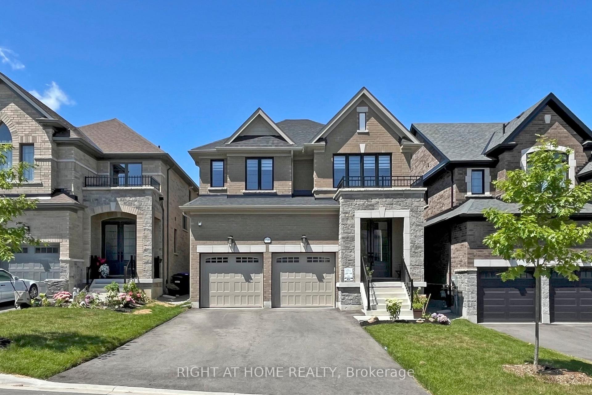 Photo 1 of 1348 Blackmore Street, Innisfil, Alcona — HOMEH