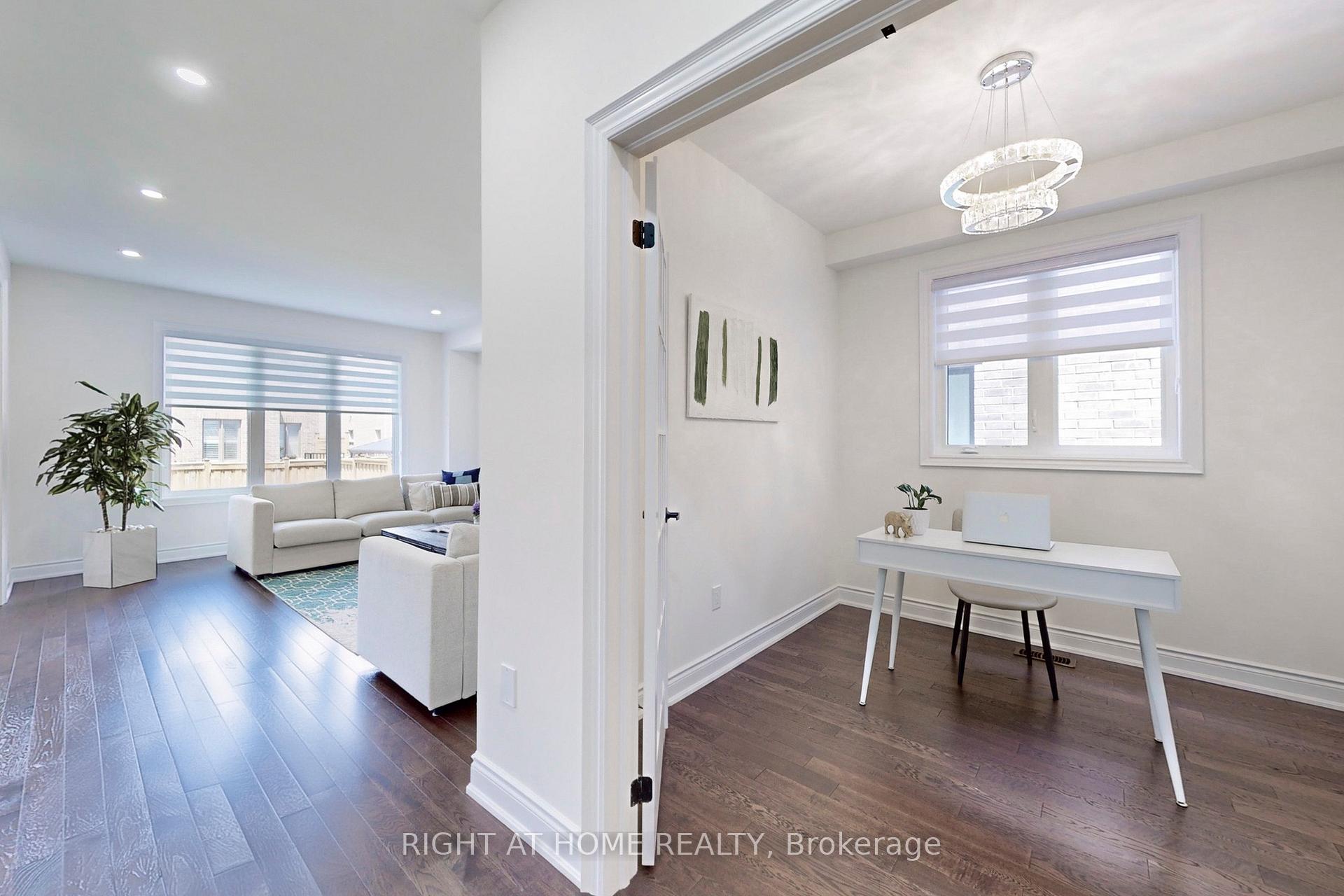 Photo 8 of 1348 Blackmore Street, Innisfil, Alcona — HOMEH