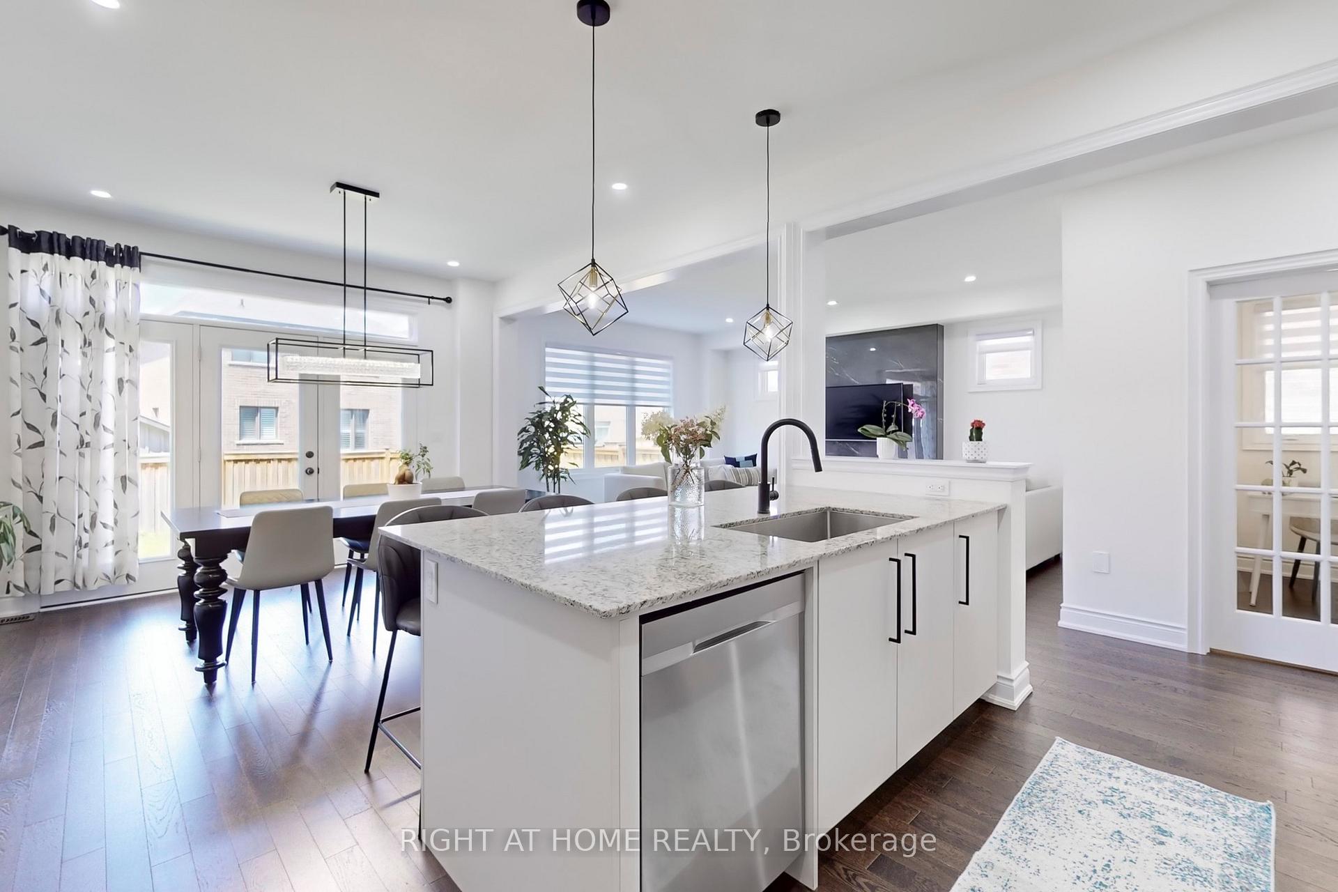 Photo 19 of 1348 Blackmore Street, Innisfil, Alcona — HOMEH