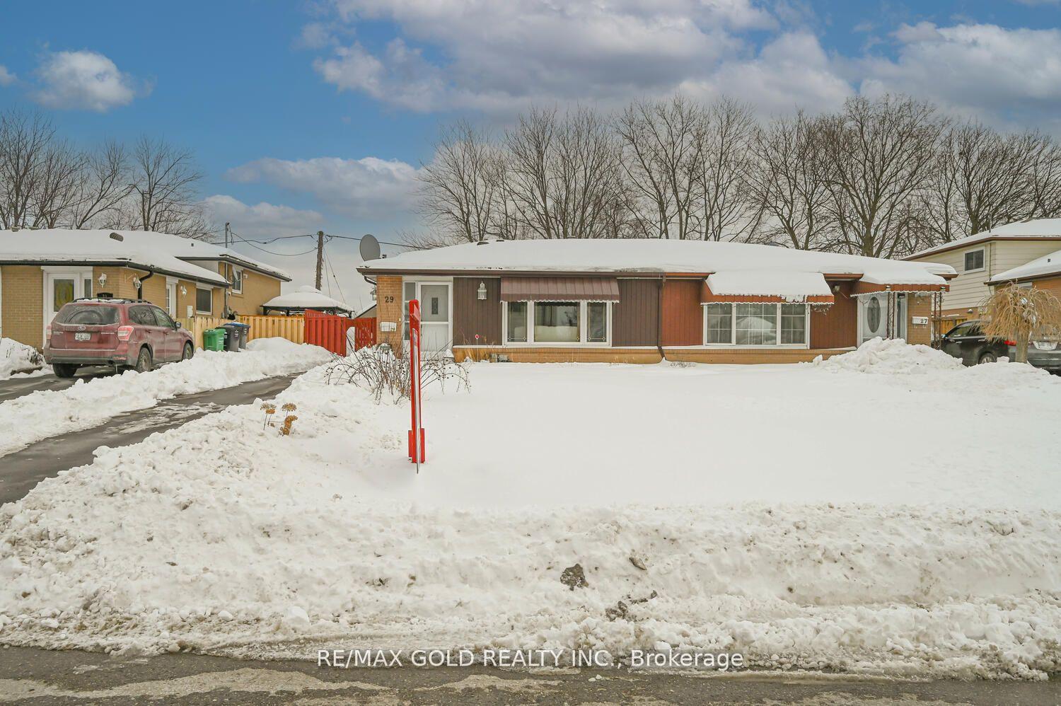 Photo 35 of 29 Doncaster Drive, Brampton, Southgate — HOMEH
