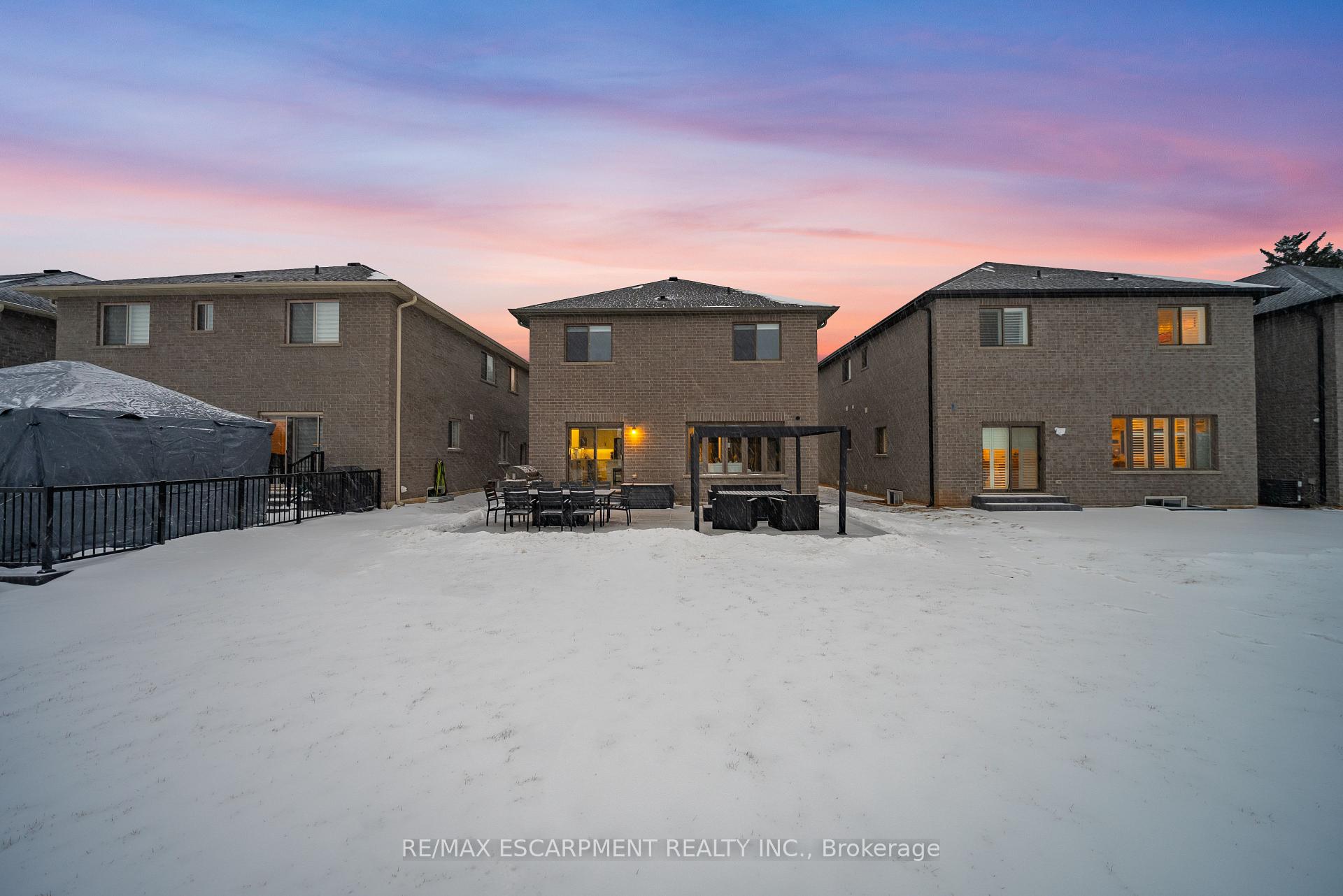 Photo 49 of 36 Miller Drive, Hamilton, Ancaster — HOMEH