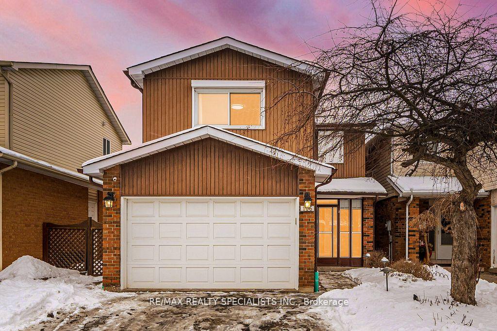 Photo 1 of 106 Elderwood Place, Brampton, Brampton North — HOMEH