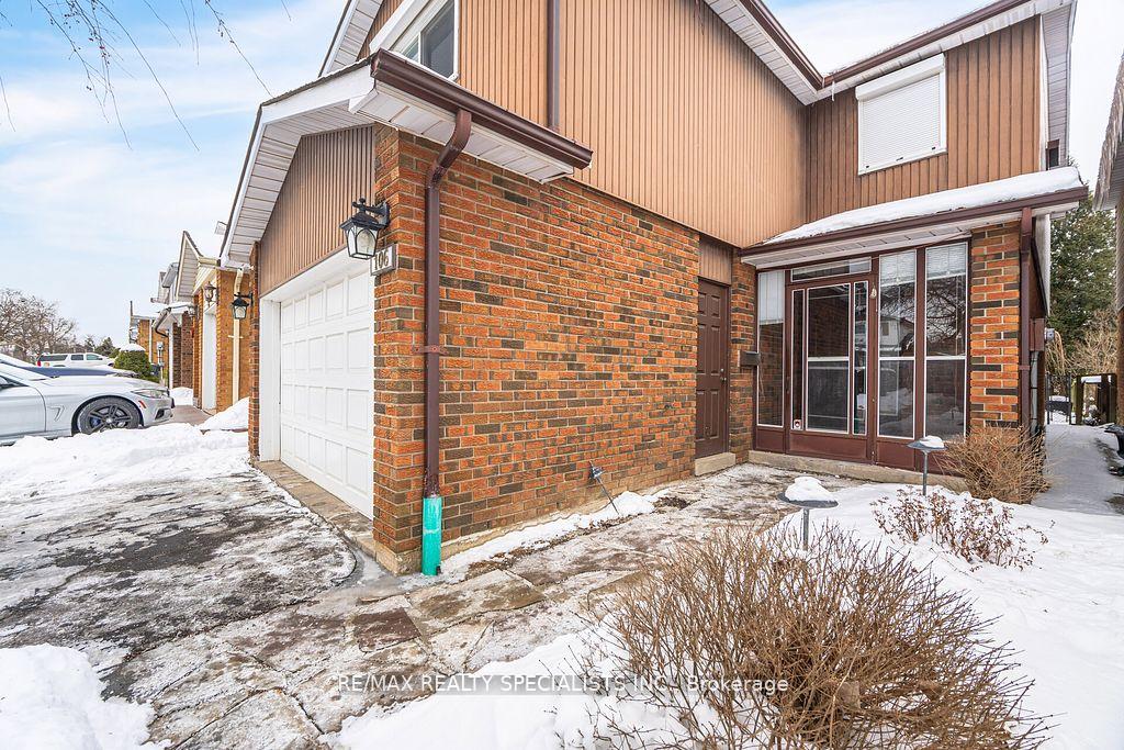 Photo 10 of 106 Elderwood Place, Brampton, Brampton North — HOMEH