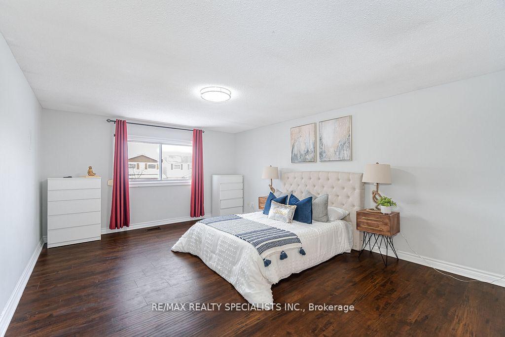 Photo 16 of 106 Elderwood Place, Brampton, Brampton North — HOMEH