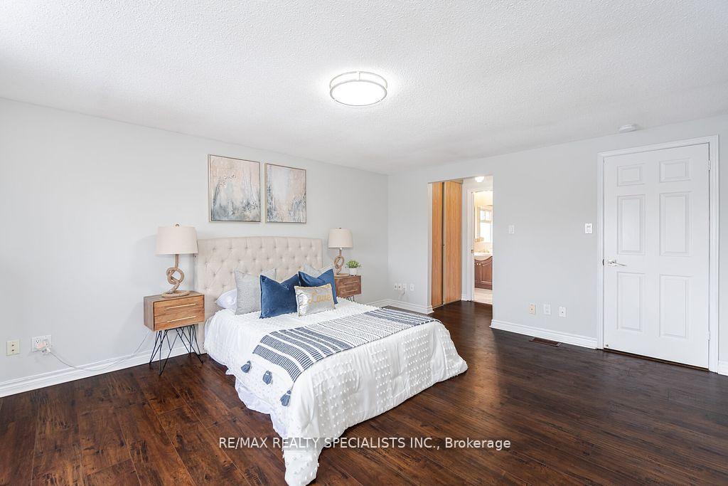 Photo 15 of 106 Elderwood Place, Brampton, Brampton North — HOMEH