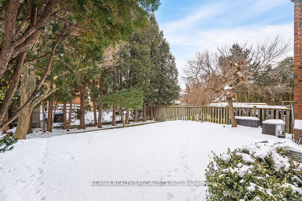 Photo 26 of 106 Elderwood Place, Brampton, Brampton North — HOMEH