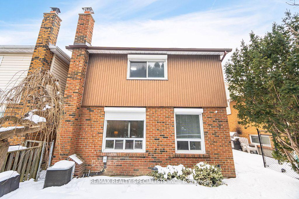 Photo 28 of 106 Elderwood Place, Brampton, Brampton North — HOMEH