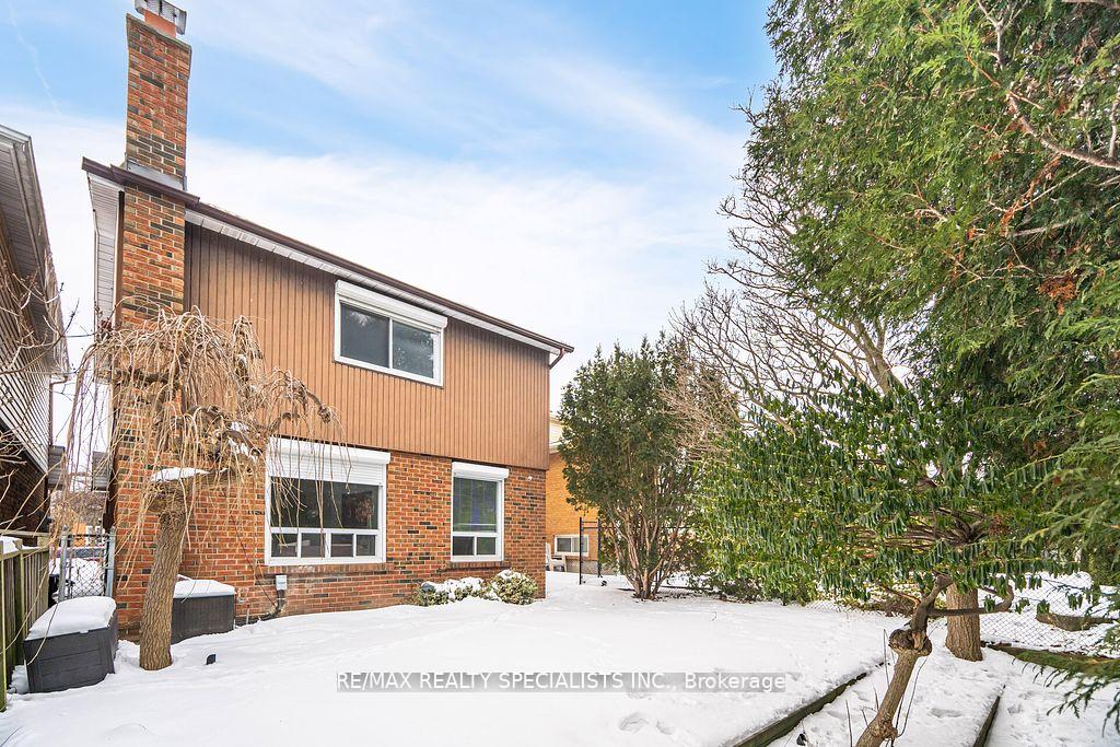 Photo 29 of 106 Elderwood Place, Brampton, Brampton North — HOMEH