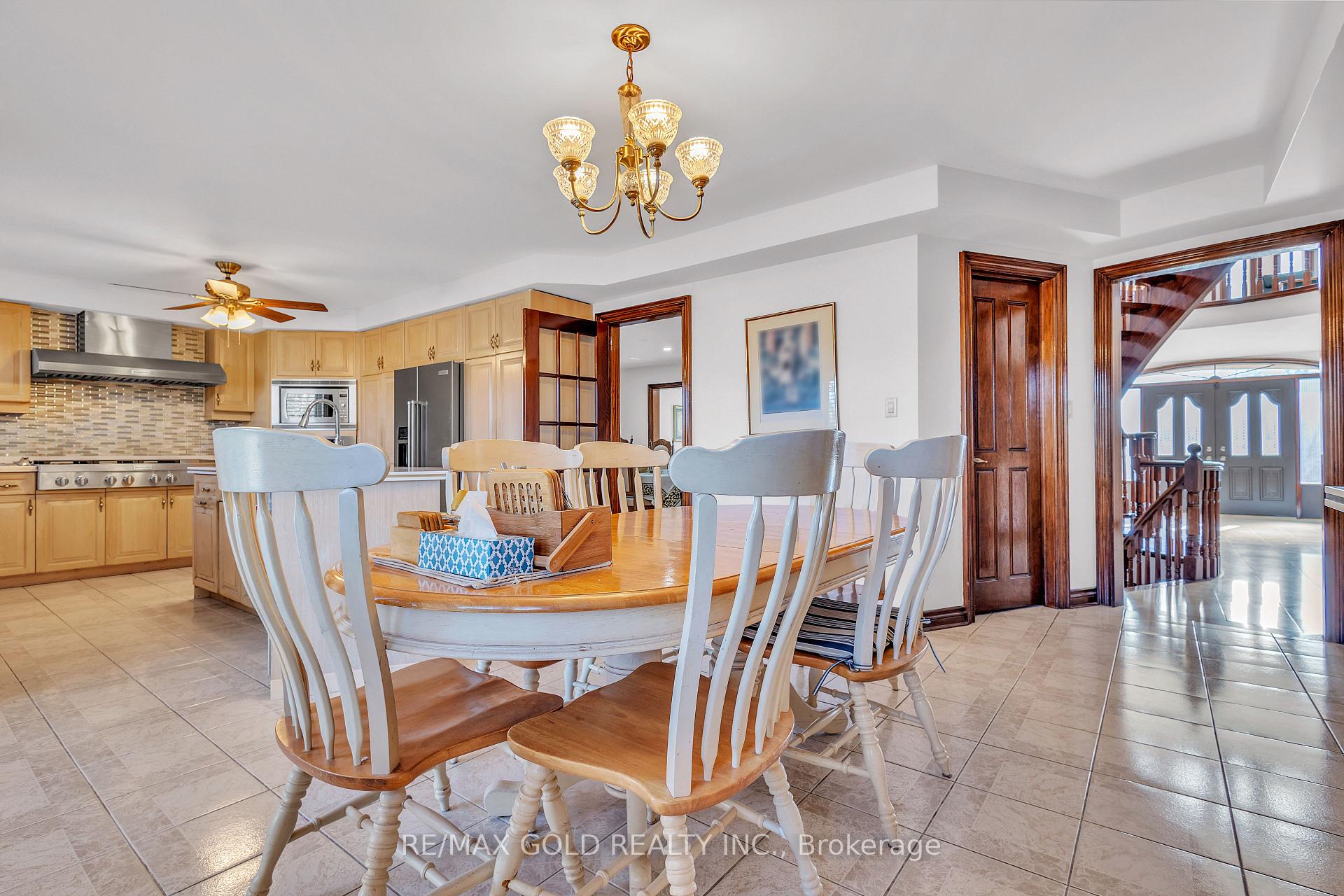Photo 42 of 21 Leone Lane, Brampton, Bram East — HOMEH