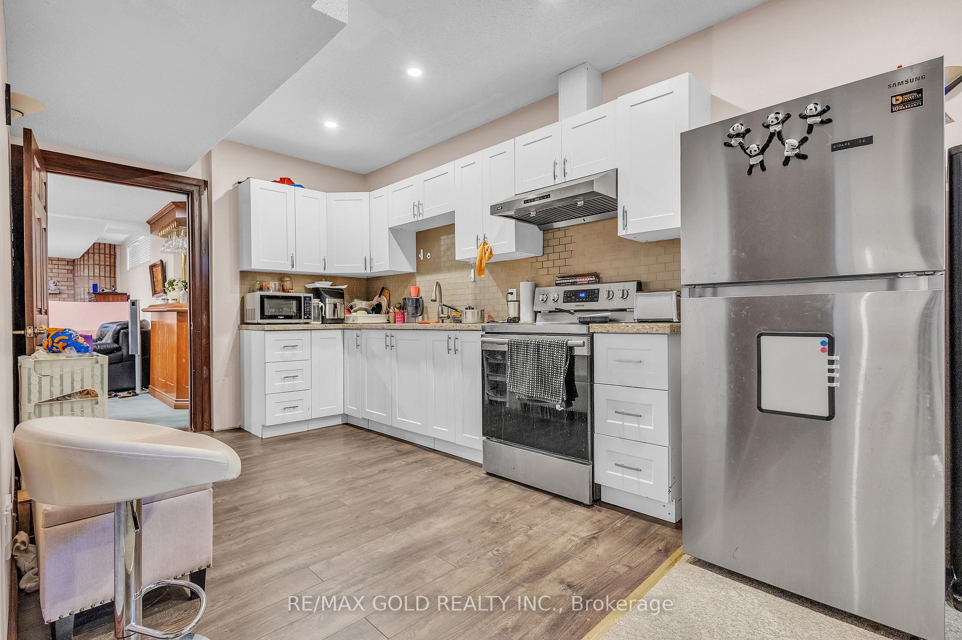 Photo 37 of 21 Leone Lane, Brampton, Bram East — HOMEH