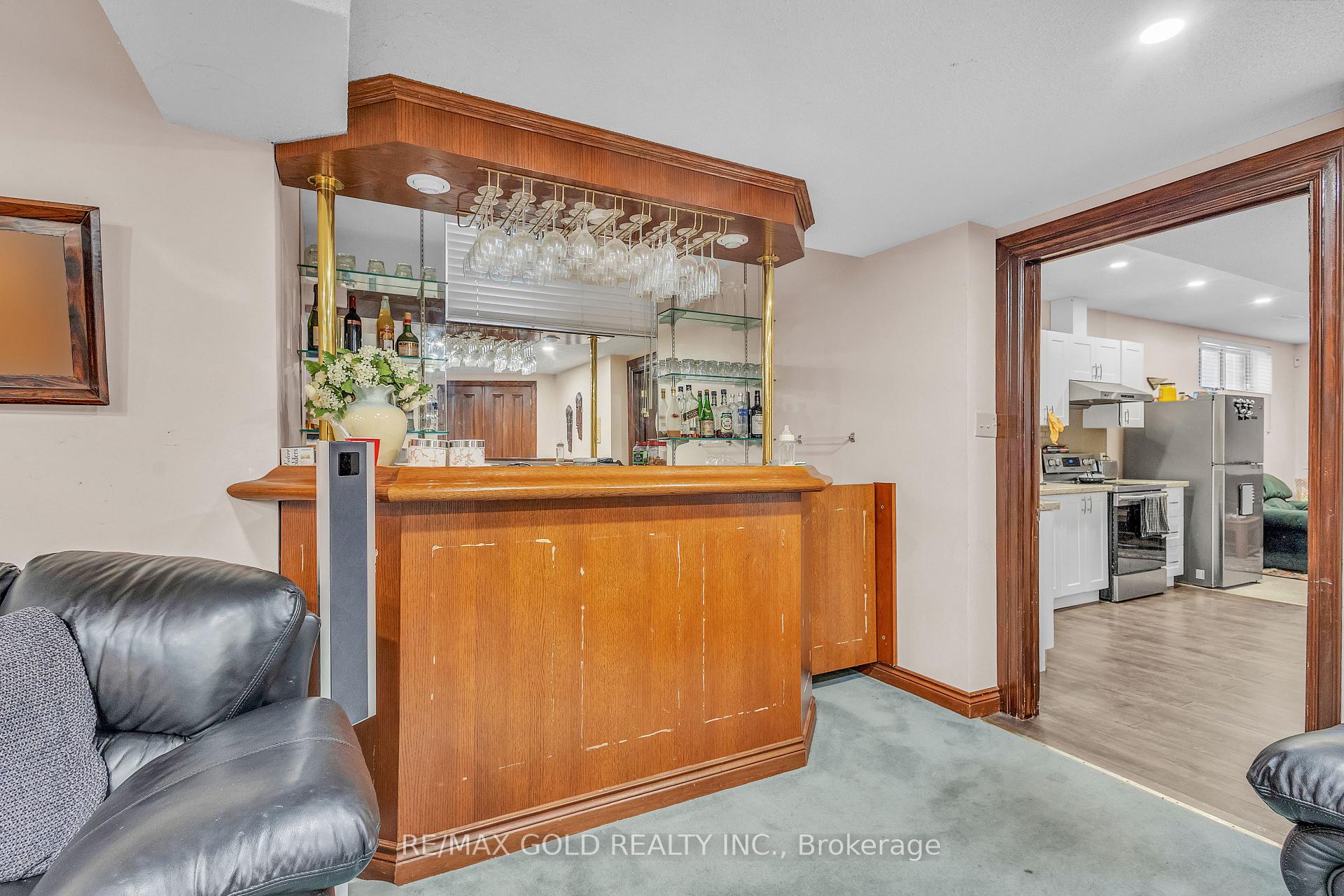Photo 50 of 21 Leone Lane, Brampton, Bram East — HOMEH