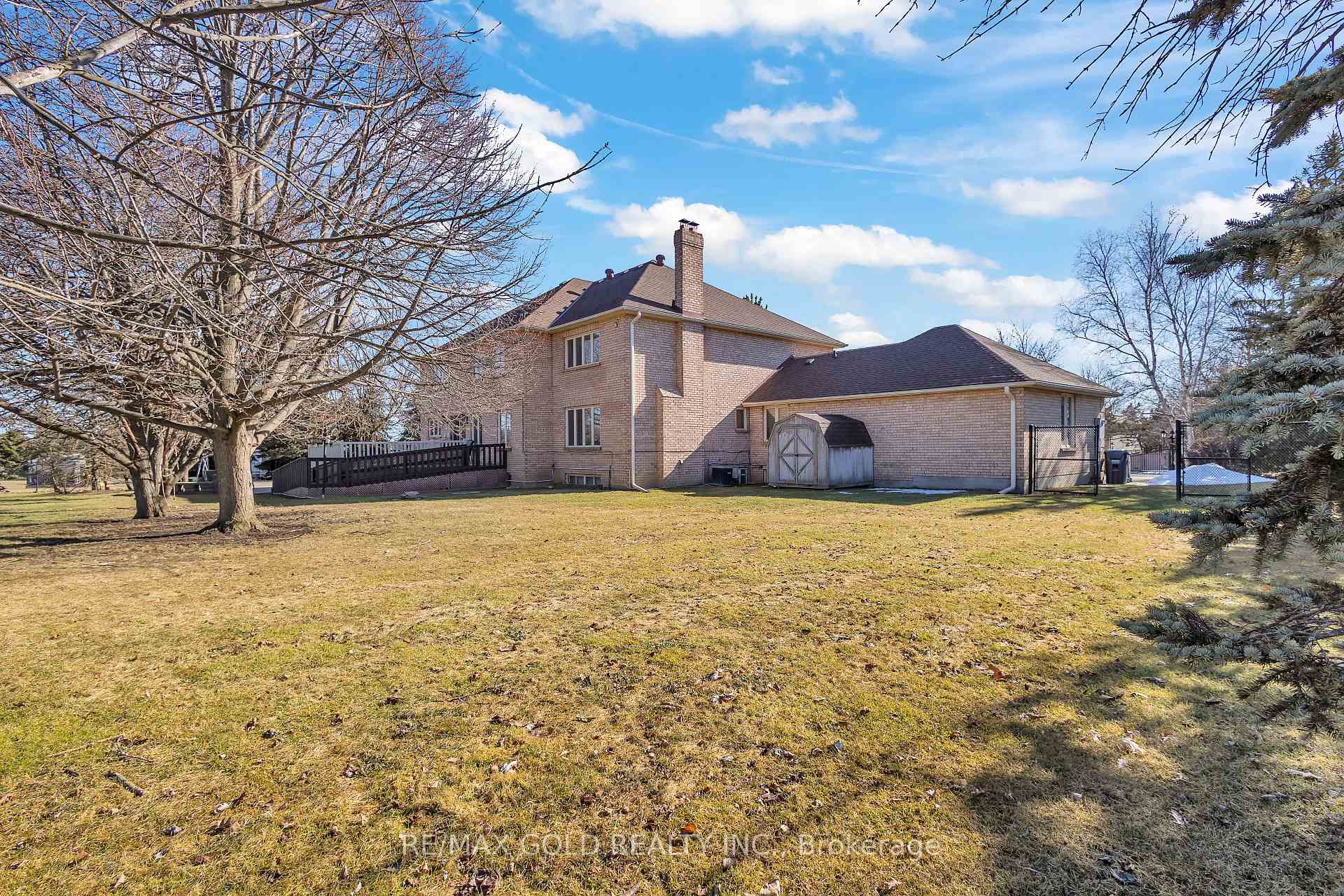 Photo 43 of 21 Leone Lane, Brampton, Bram East — HOMEH