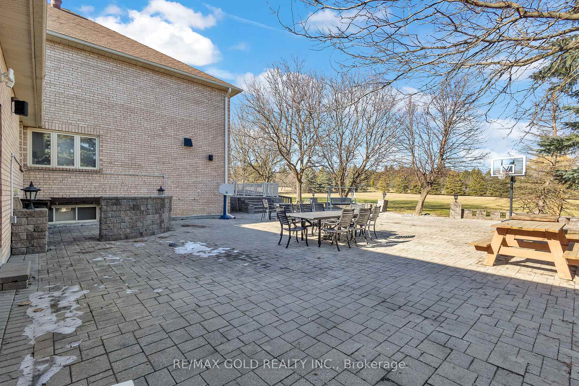 Photo 45 of 21 Leone Lane, Brampton, Bram East — HOMEH