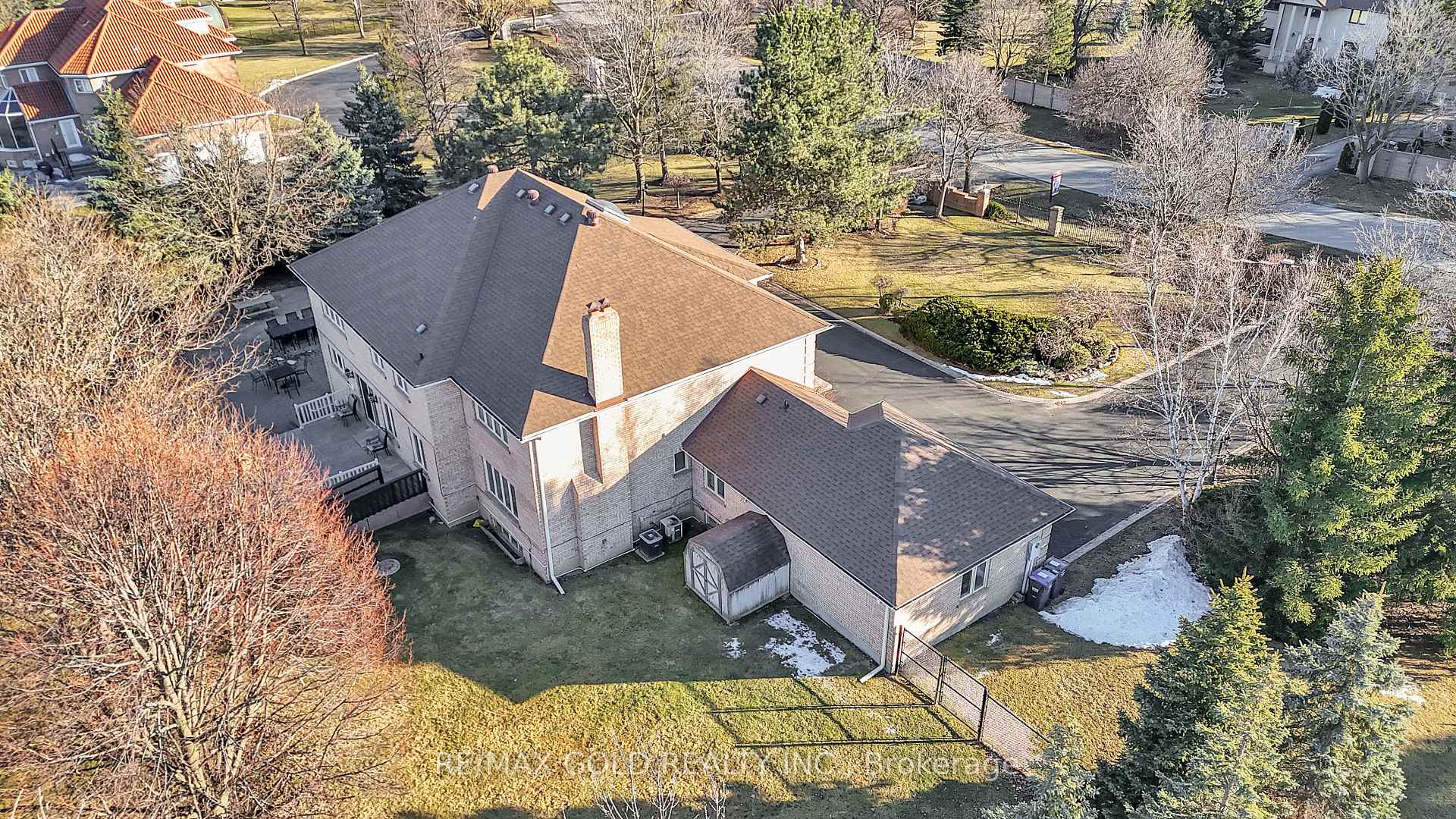 Photo 47 of 21 Leone Lane, Brampton, Bram East — HOMEH