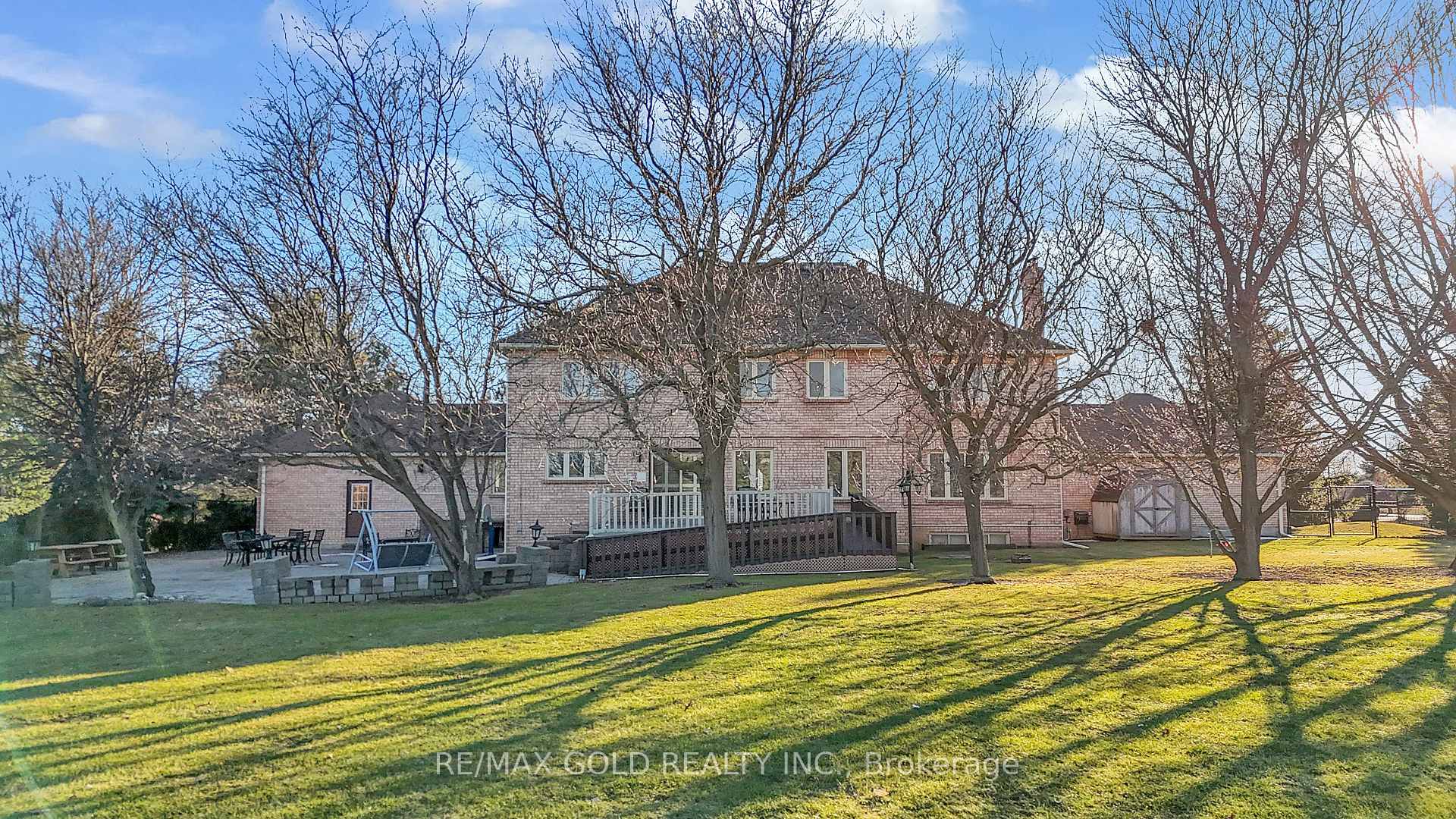 Photo 48 of 21 Leone Lane, Brampton, Bram East — HOMEH