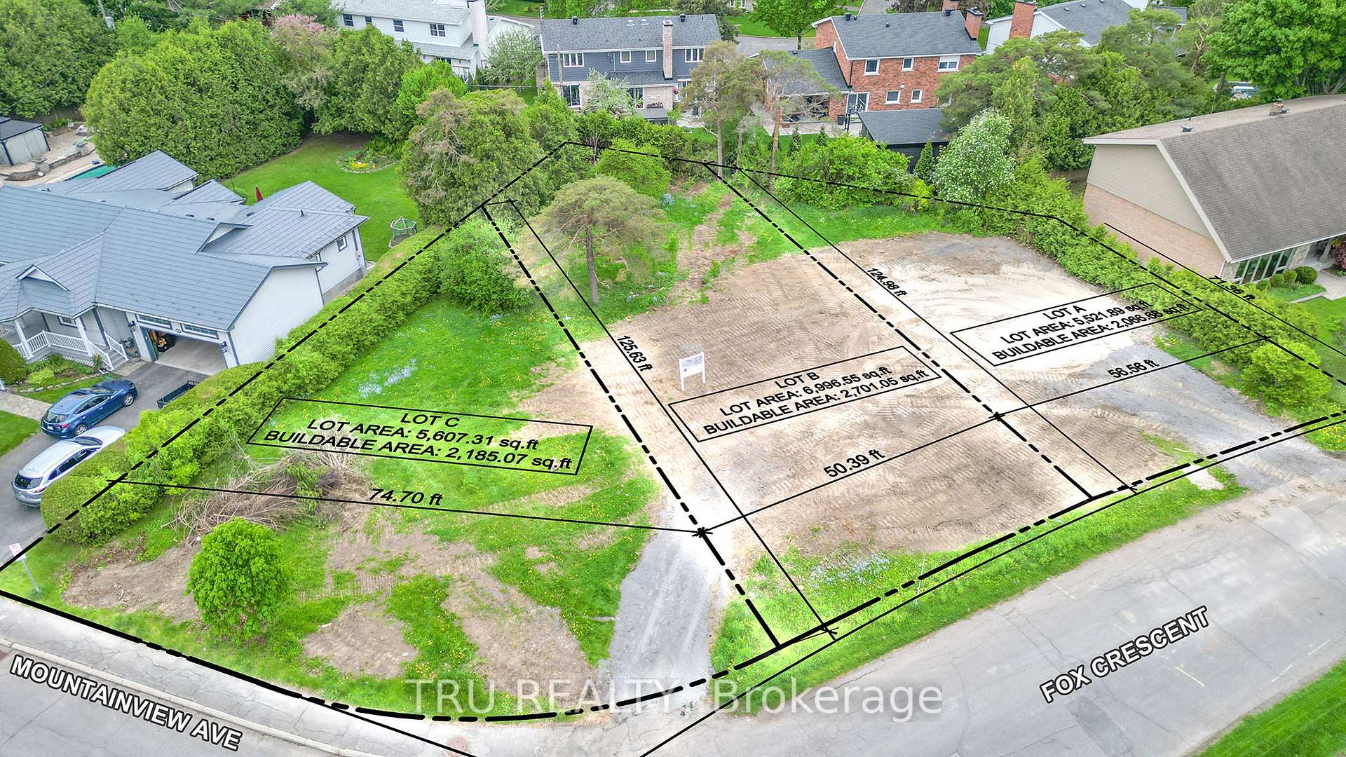 Photo 13 of 2298 Fox Crescent, Ottawa, Whitehaven — HOMEH